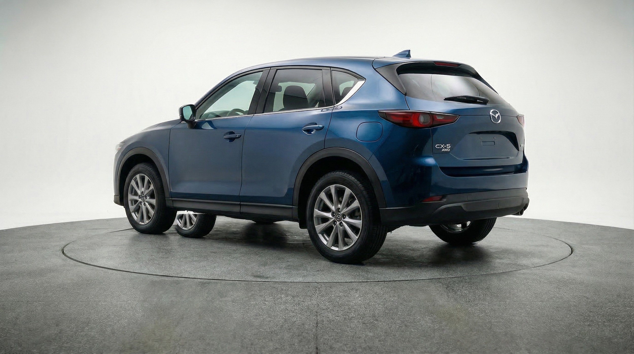 Thumbnail: 2024 Mazda CX-5 - 6