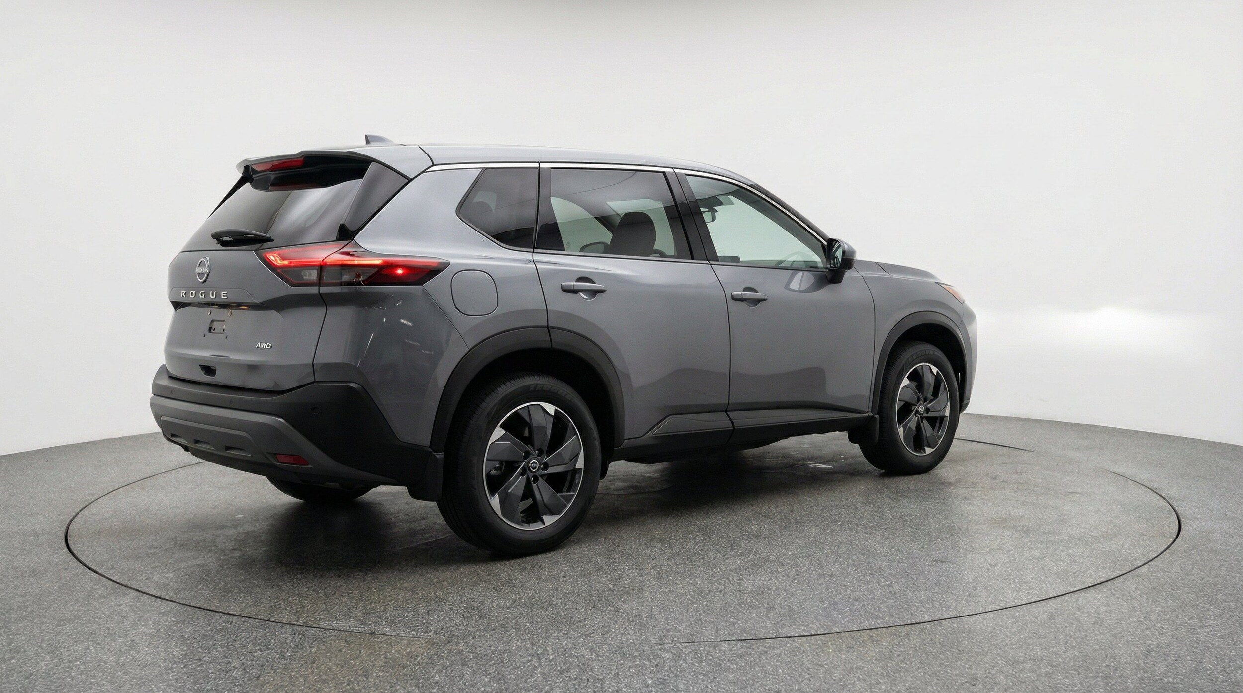Thumbnail: 2025 Nissan Rogue - 9