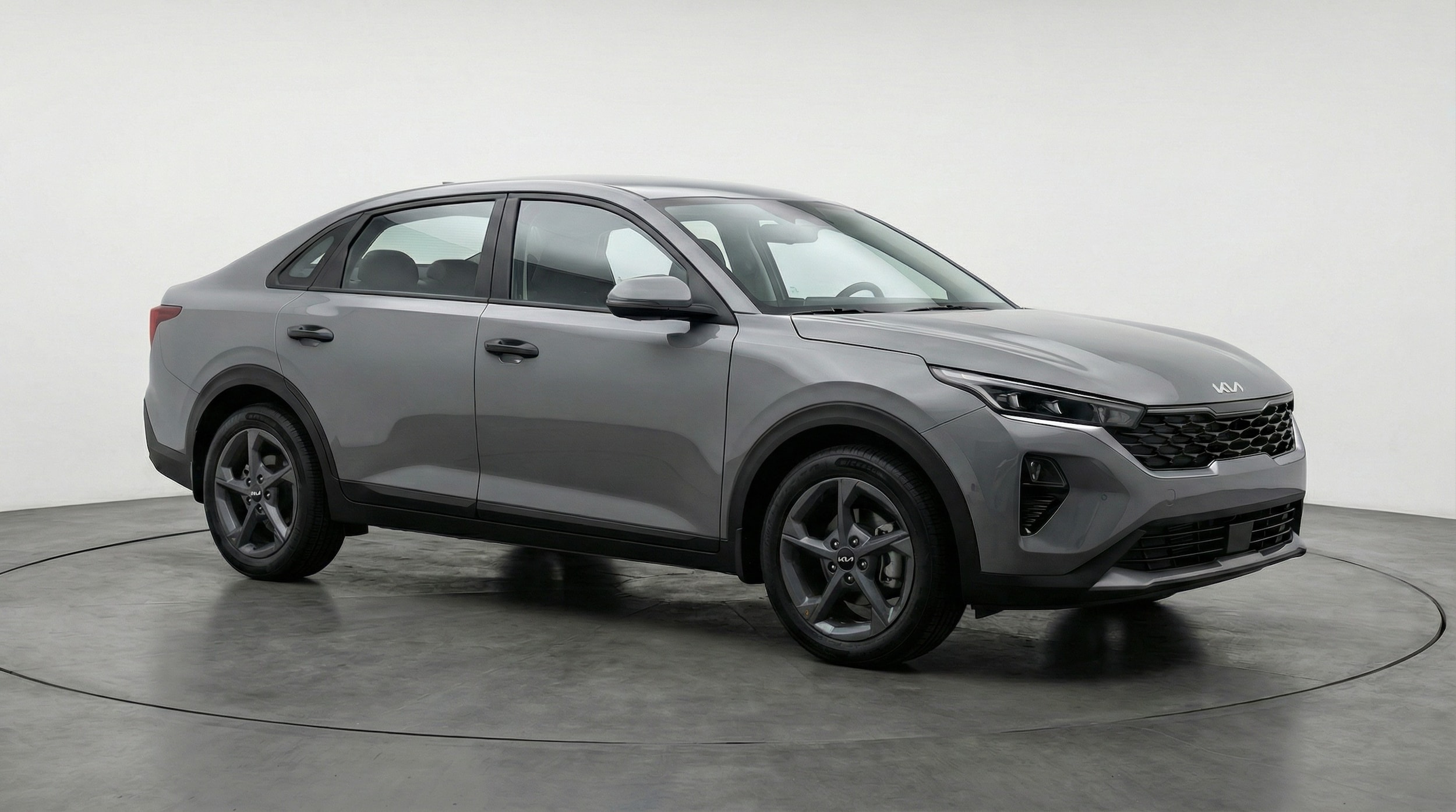 Thumbnail: 2025 Kia K4 - 1