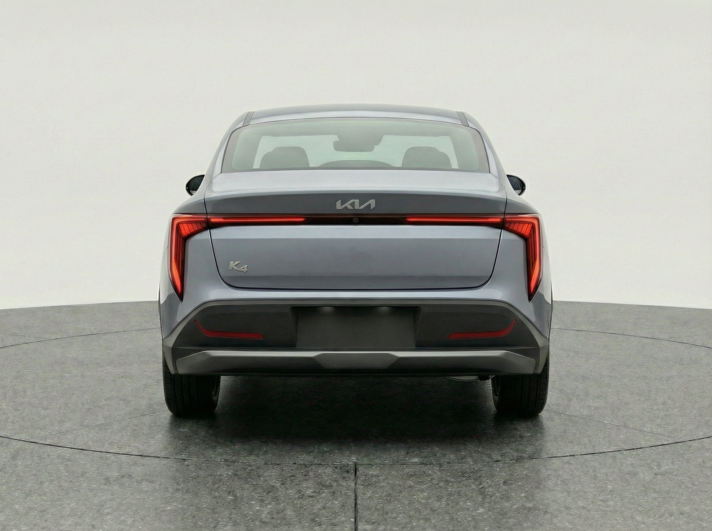 Thumbnail: 2025 Kia K4 - 7