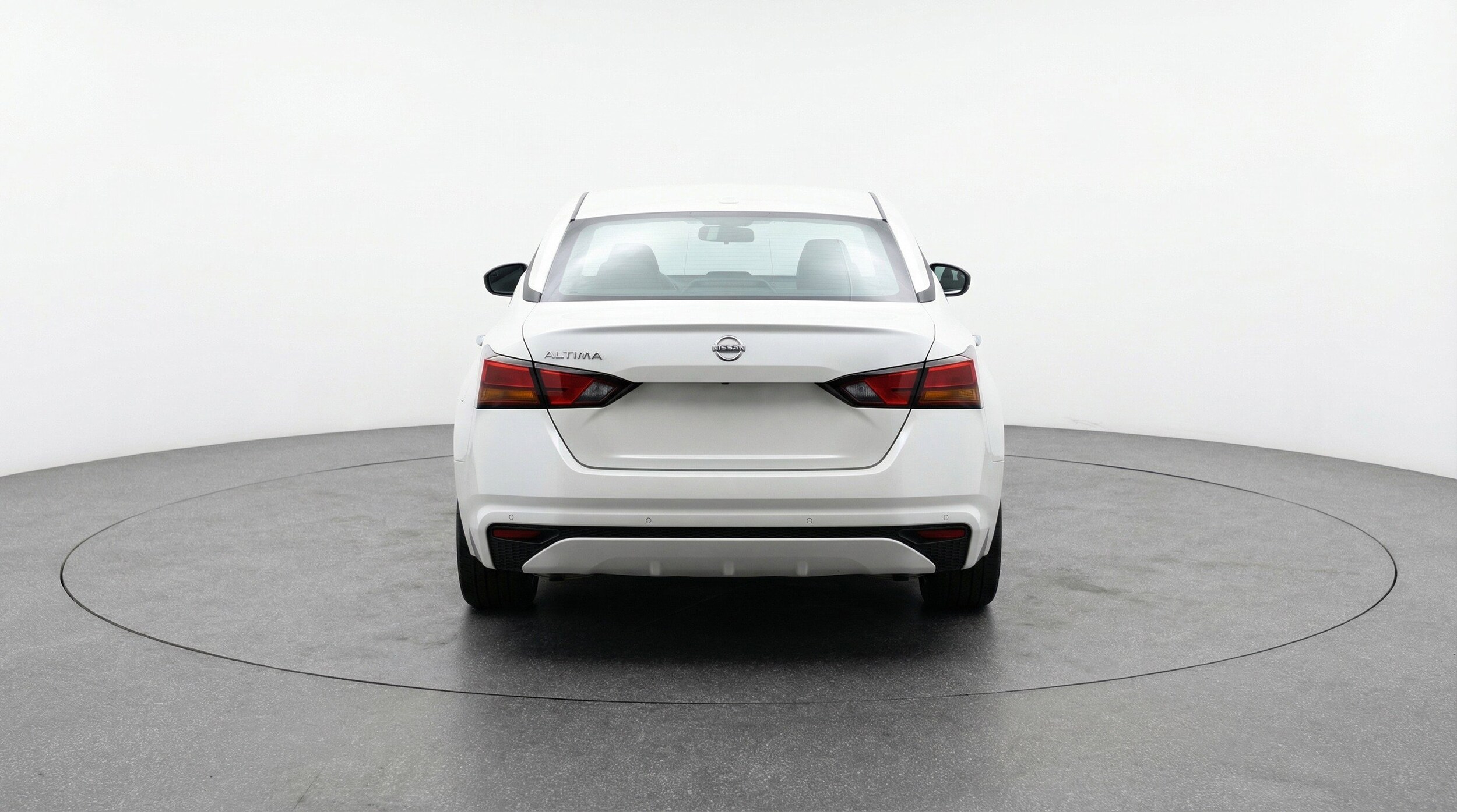 Thumbnail: 2025 Nissan Altima - 7
