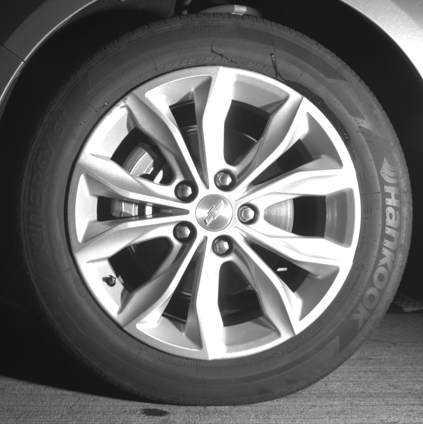 Thumbnail: 2024 Chevrolet Malibu - 19