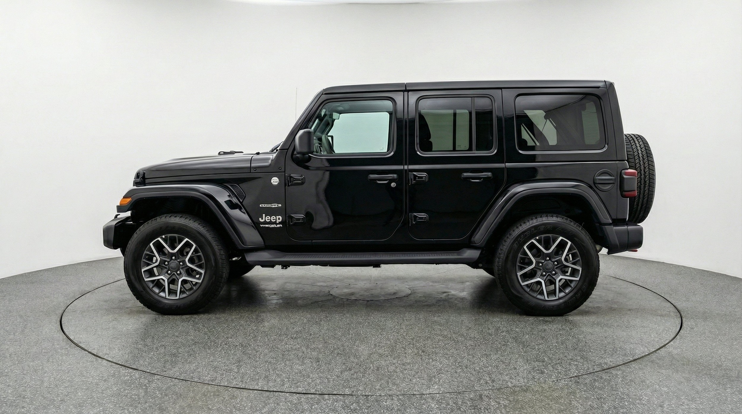 Thumbnail: 2025 Jeep Wrangler - 5