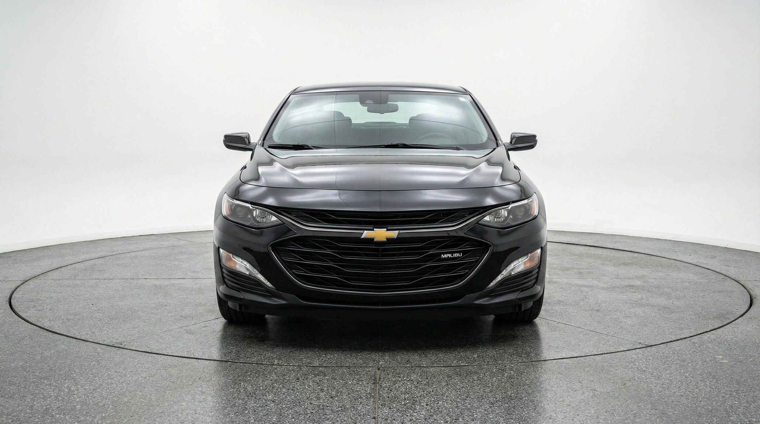 Thumbnail: 2024 Chevrolet Malibu - 2