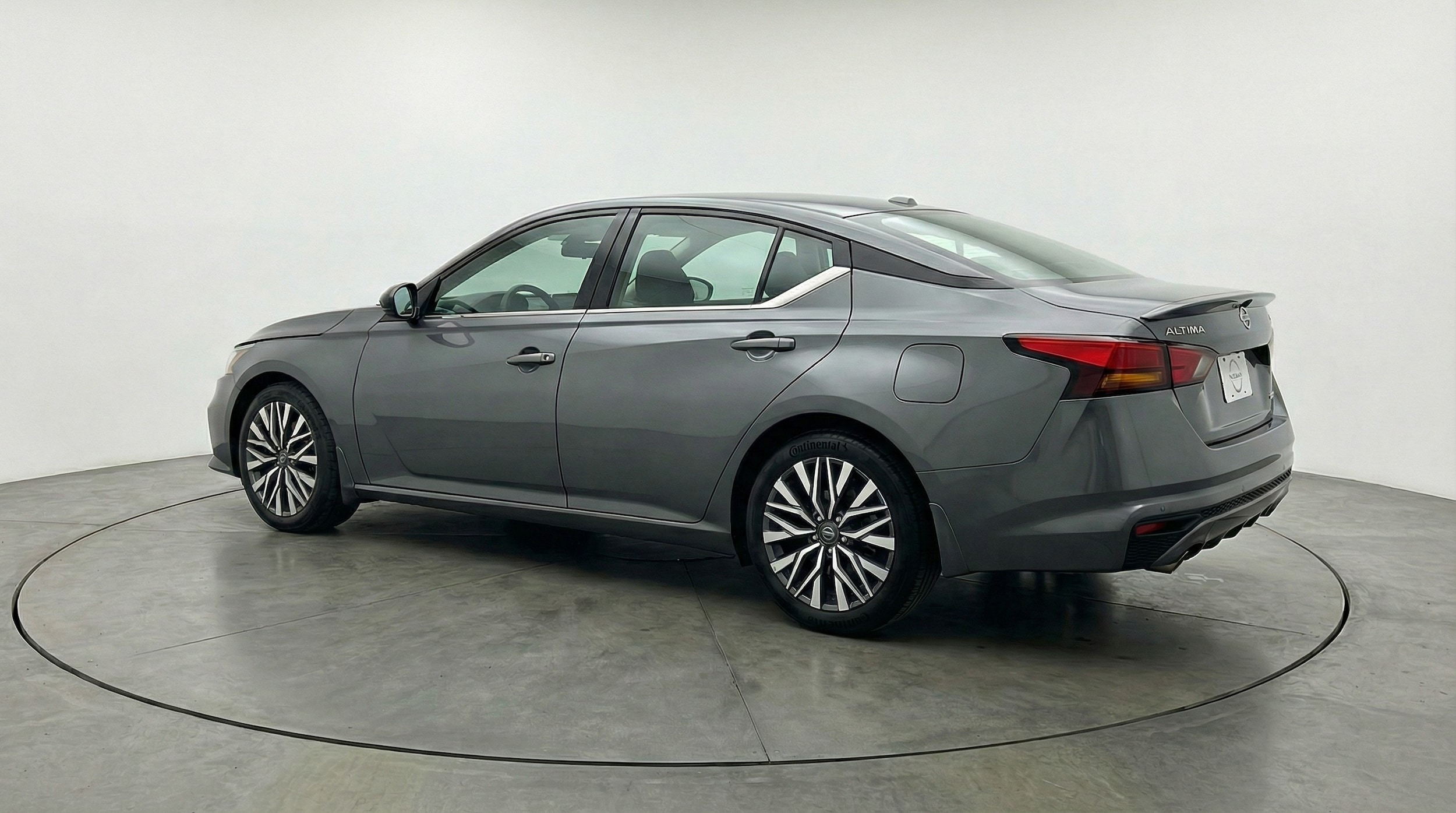 Thumbnail: 2025 Nissan Altima - 5