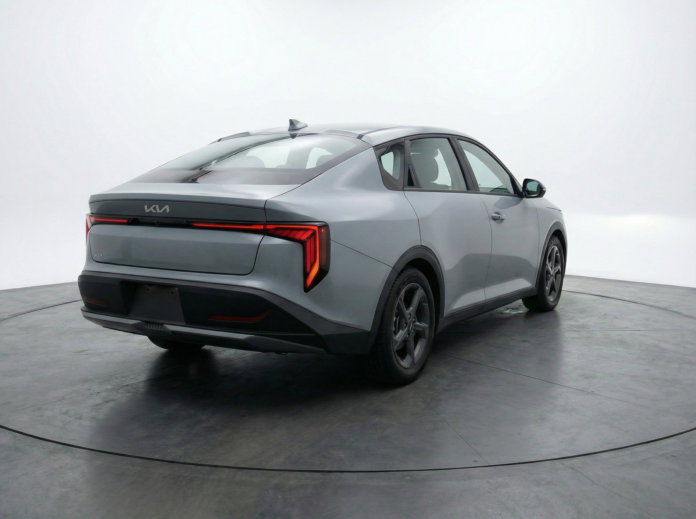 Thumbnail: 2025 Kia K4 - 9