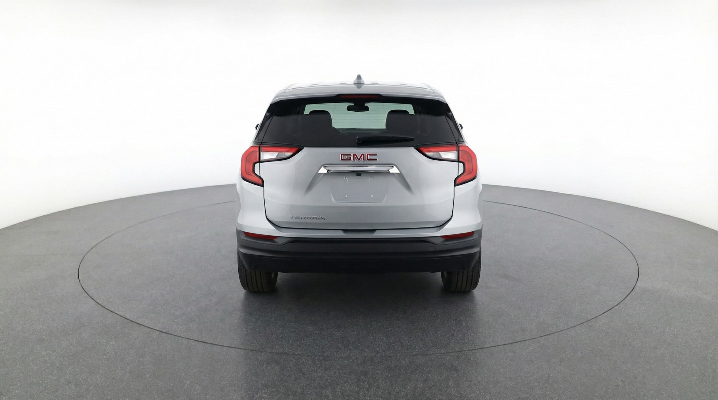 Thumbnail: 2024 GMC Terrain - 6