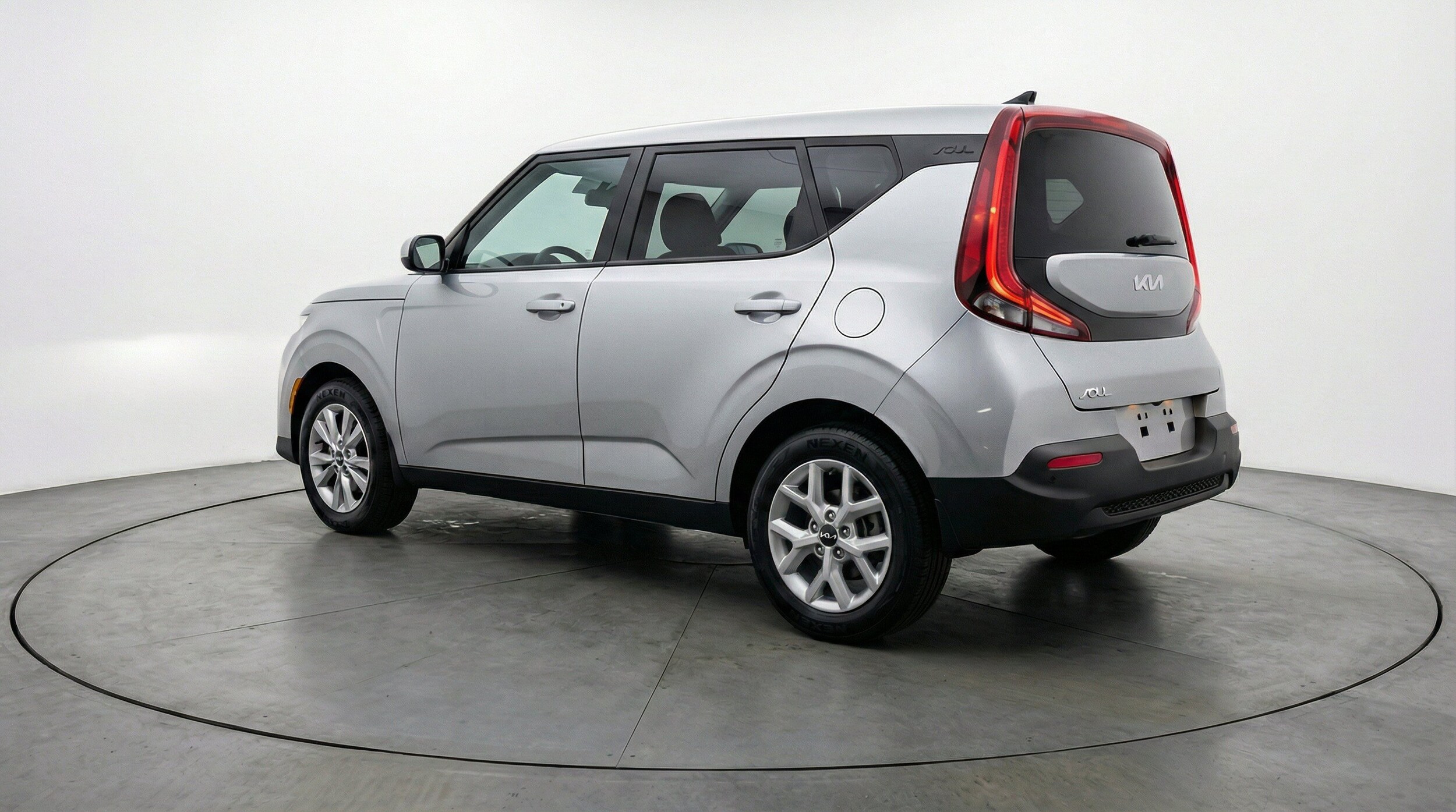 Thumbnail: 2025 Kia Soul - 6
