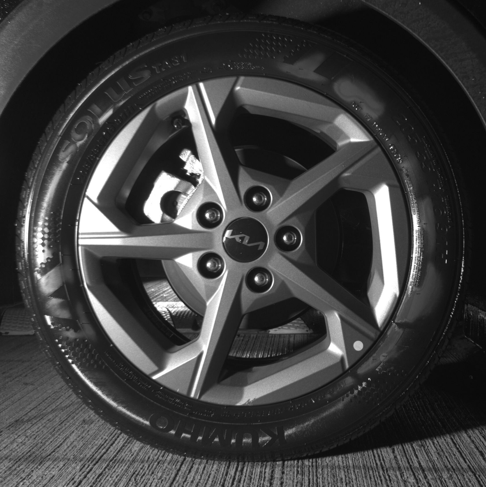 Thumbnail: 2025 Kia K4 - 12