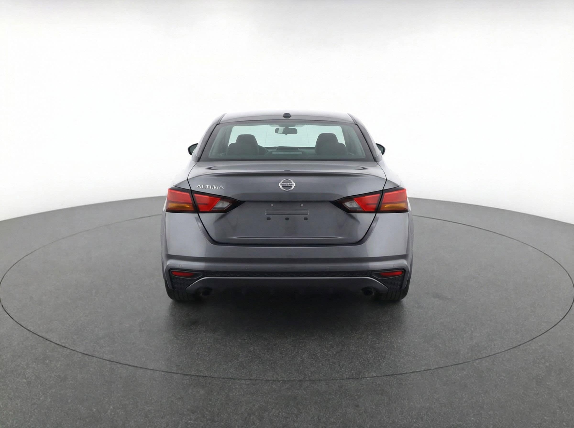 Thumbnail: 2023 Nissan Altima - 7