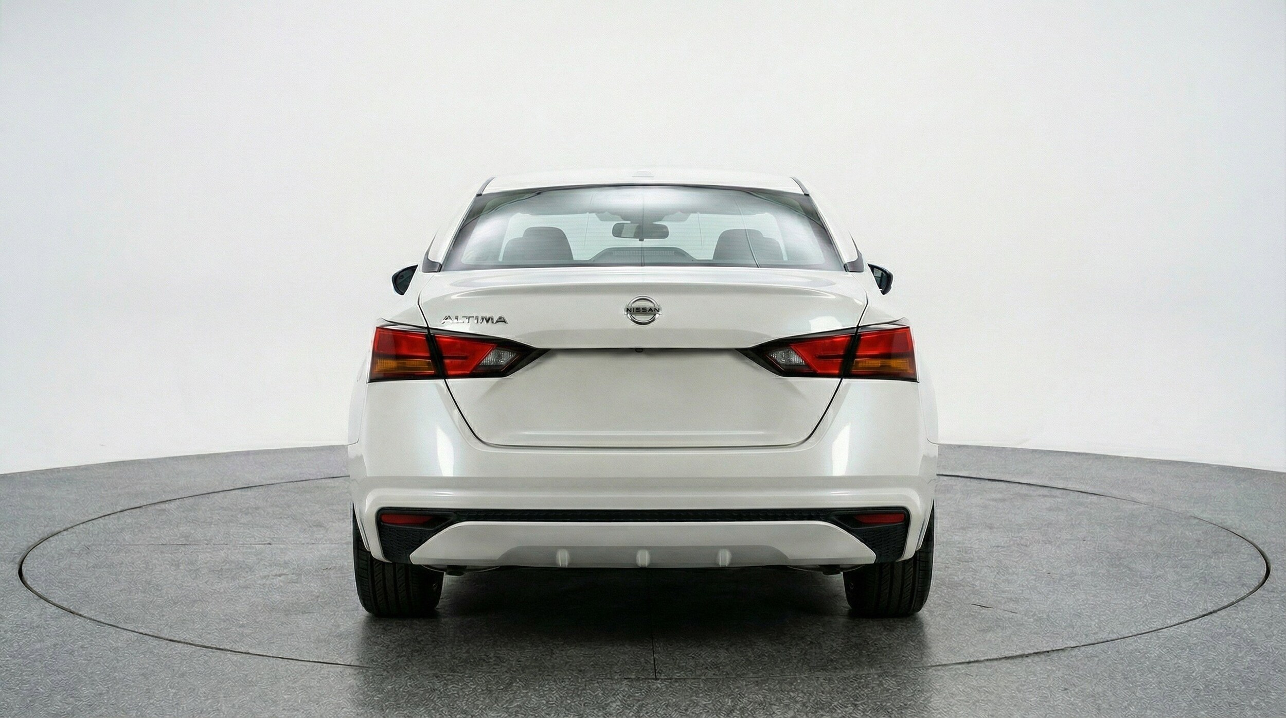 Thumbnail: 2025 Nissan Altima - 7