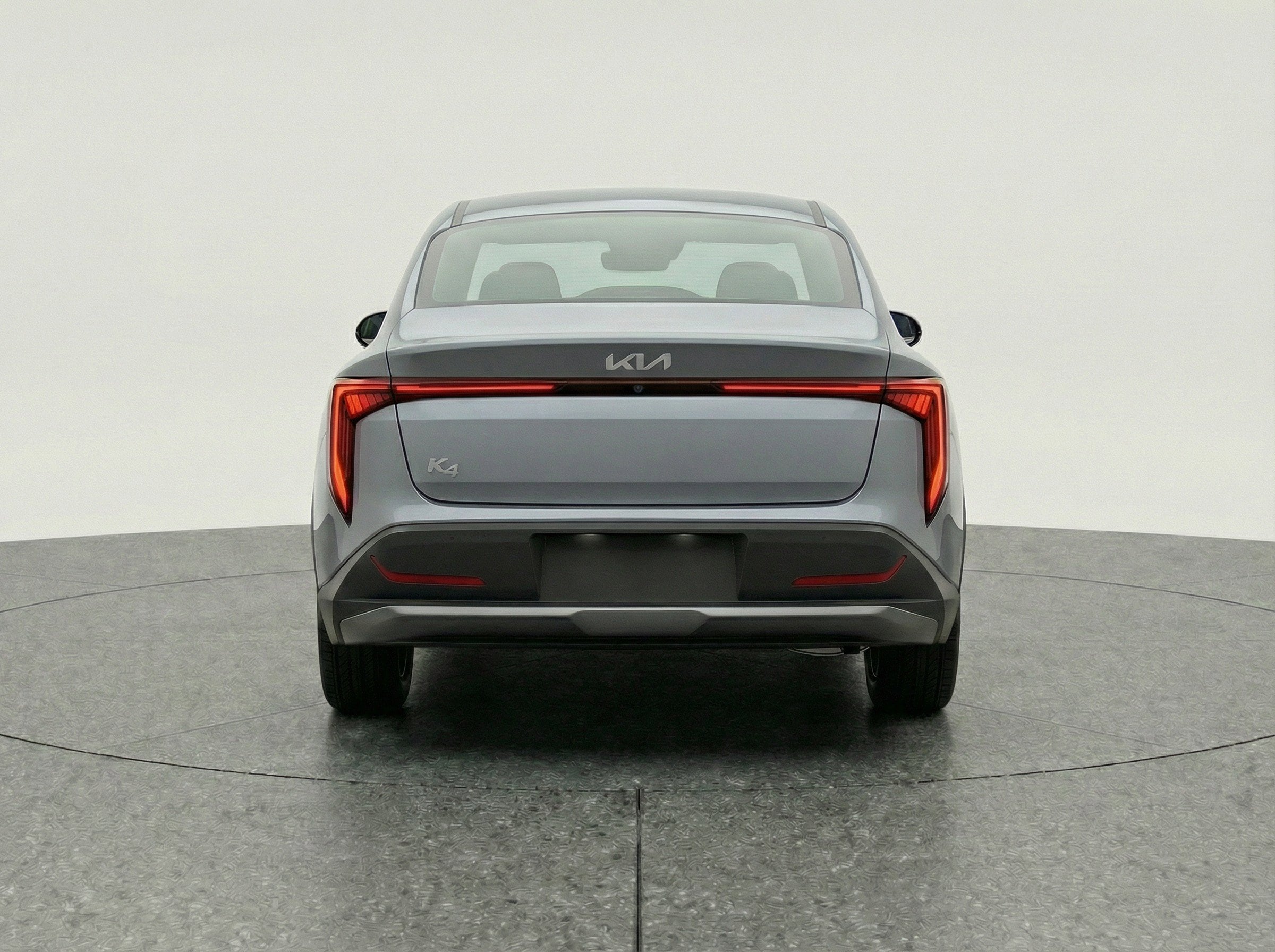 Thumbnail: 2025 Kia K4 - 7