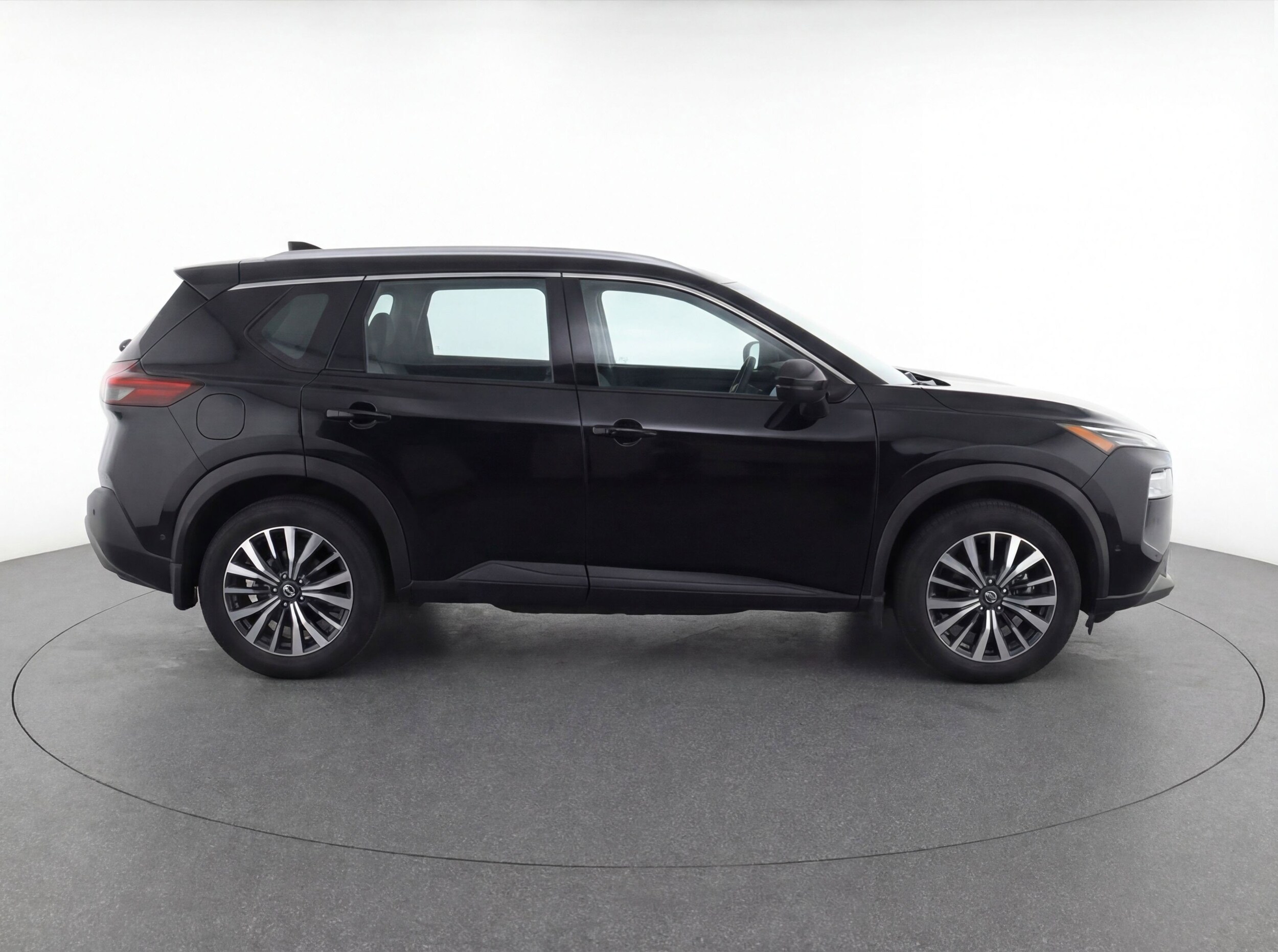 Thumbnail: 2024 Nissan Kicks - 11