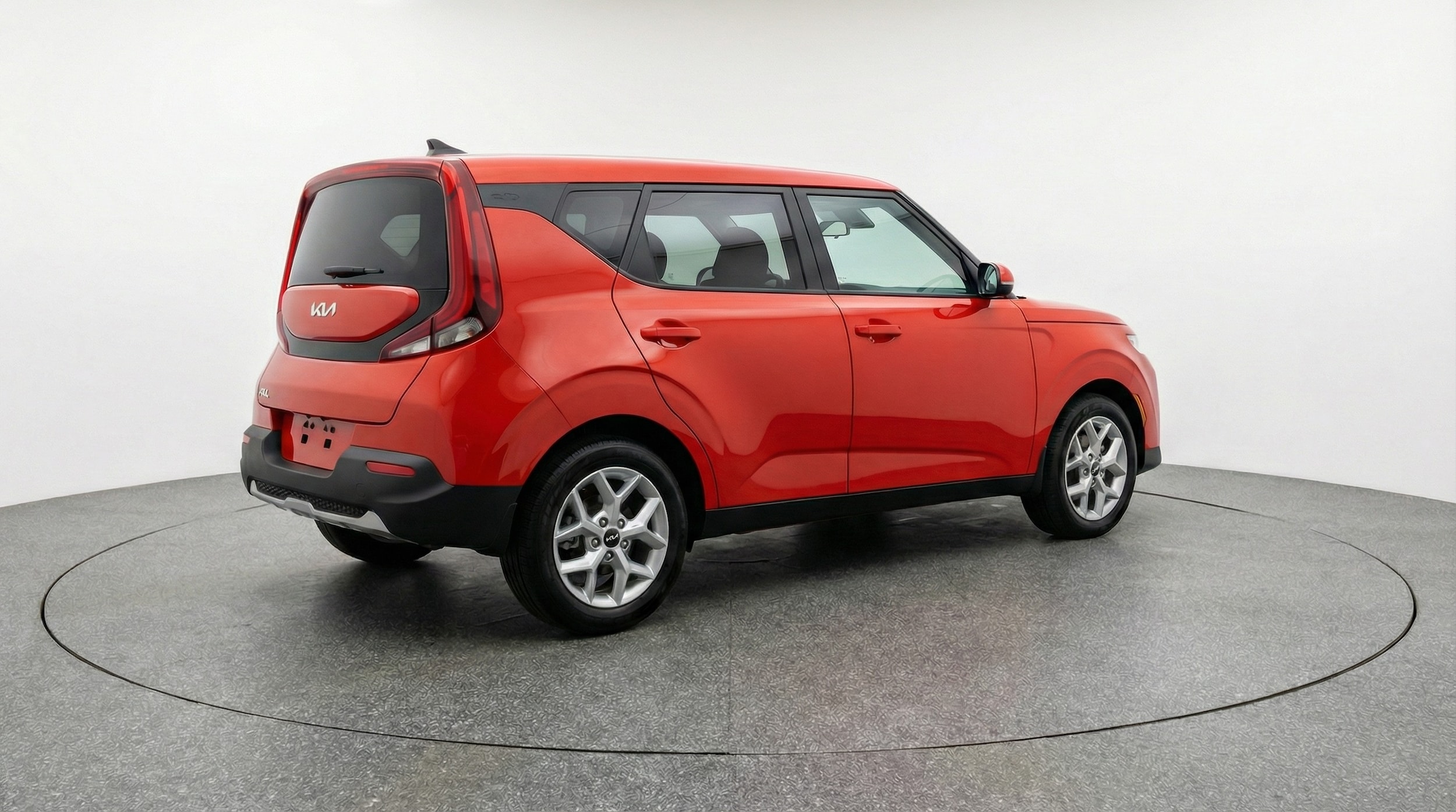 Thumbnail: 2025 Kia Soul - 7
