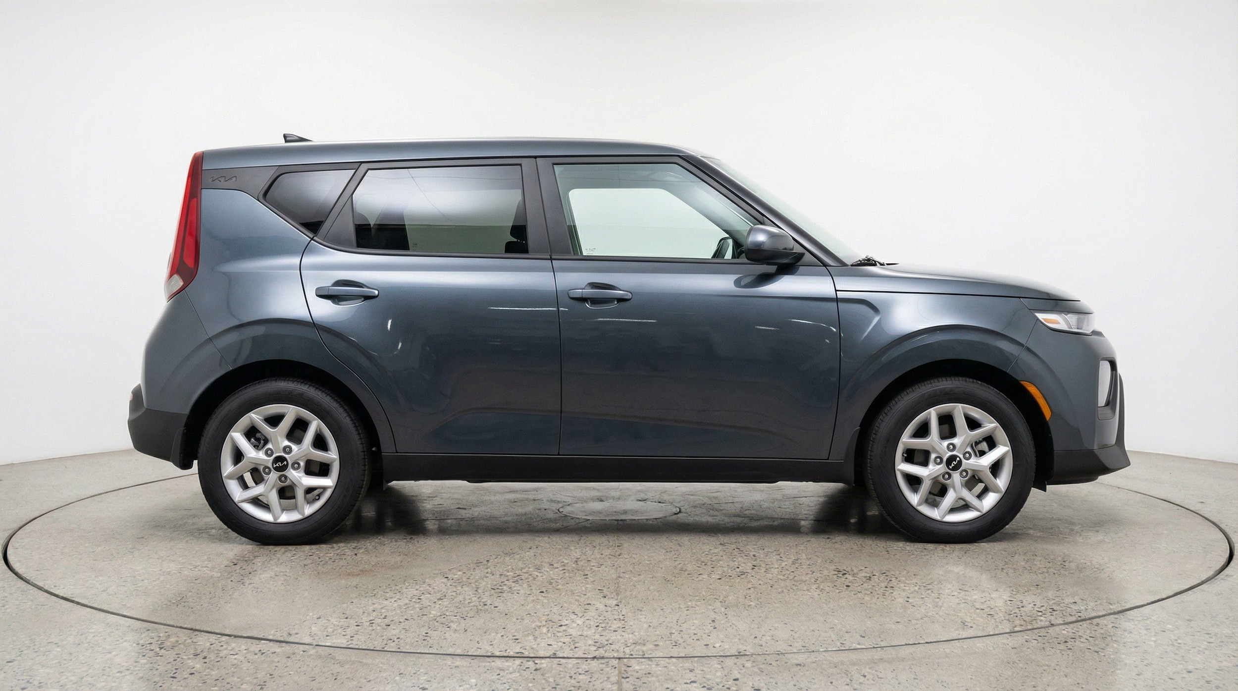 Thumbnail: 2025 Kia Soul - 11