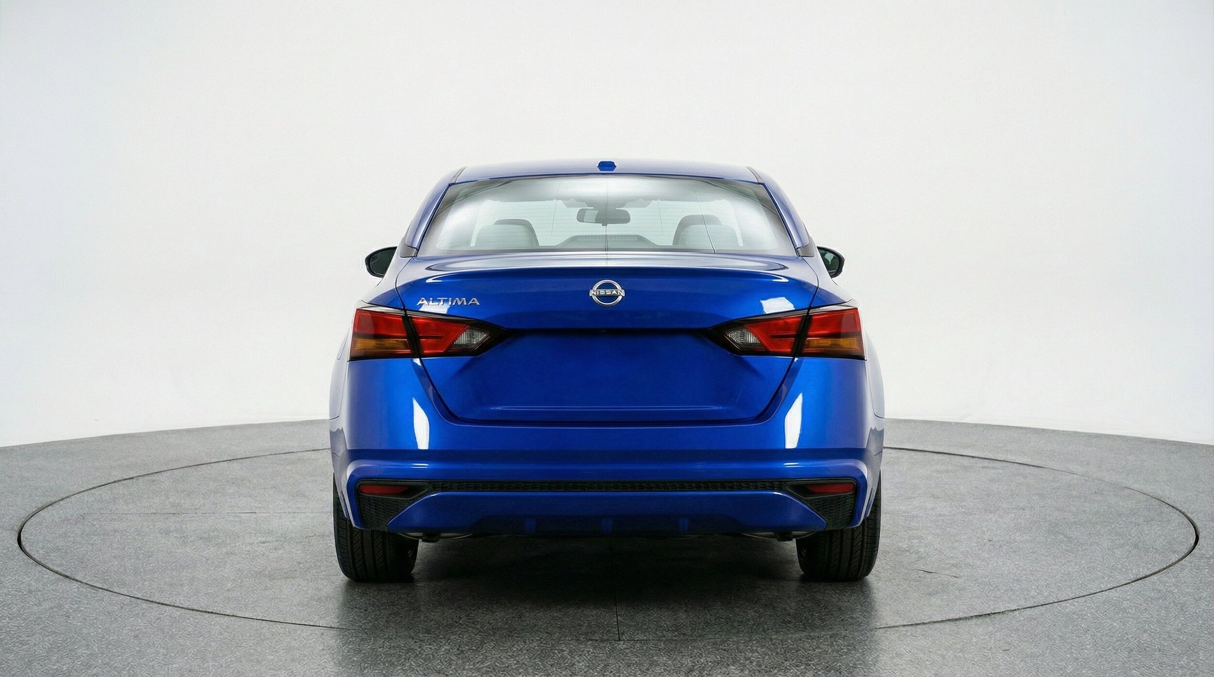Thumbnail: 2025 Nissan Altima - 7