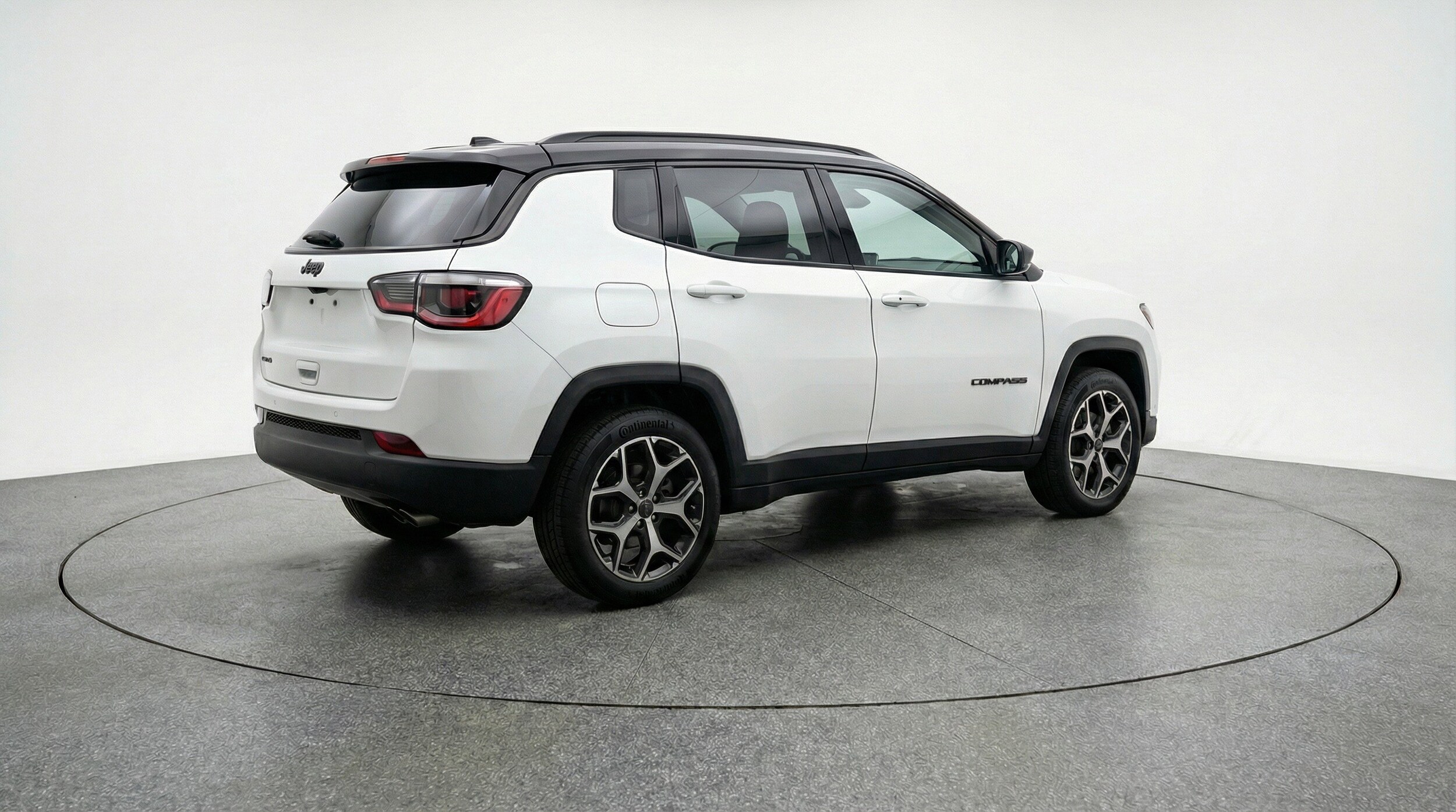 Thumbnail: 2025 Jeep Compass - 9