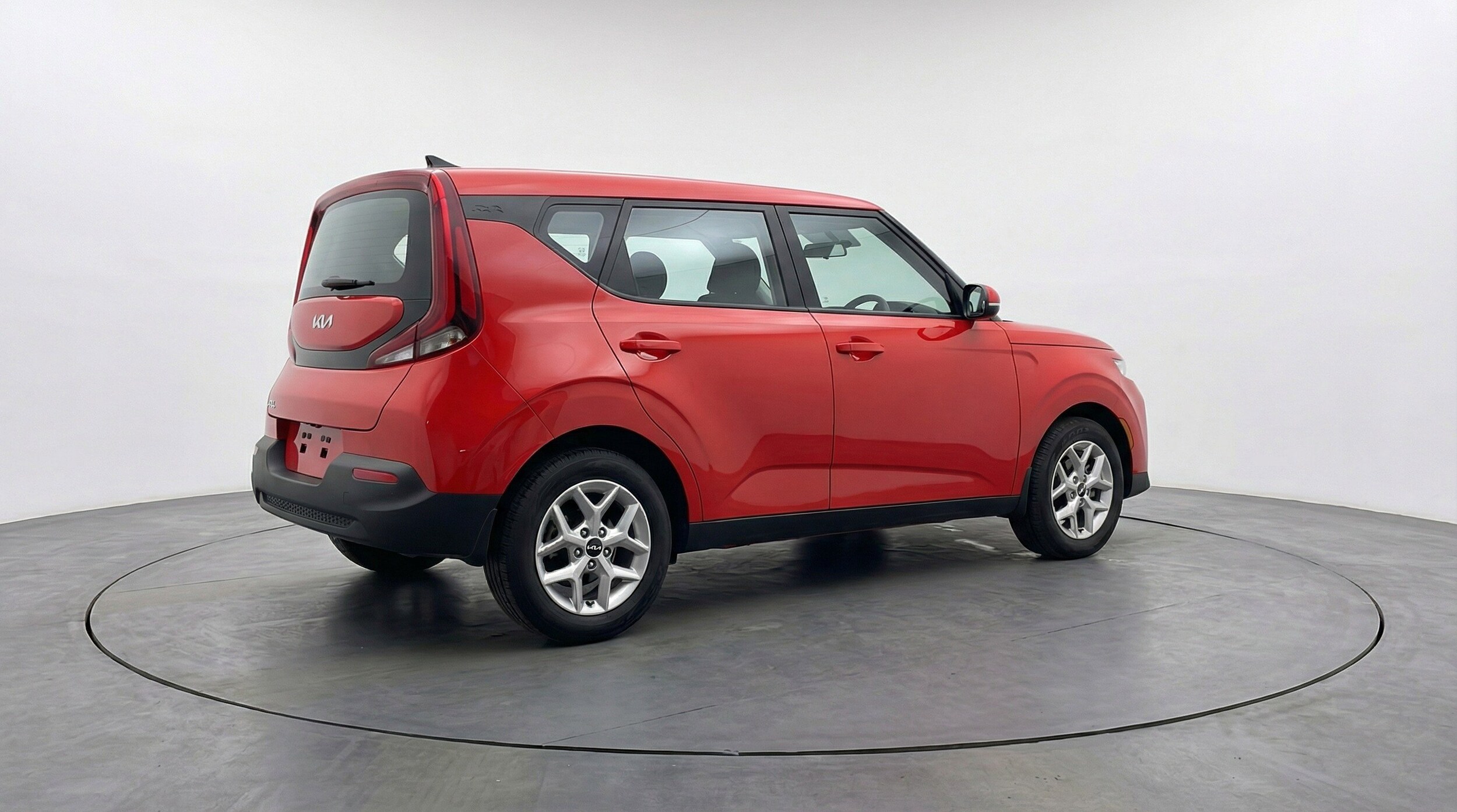 Thumbnail: 2025 Kia Soul - 9