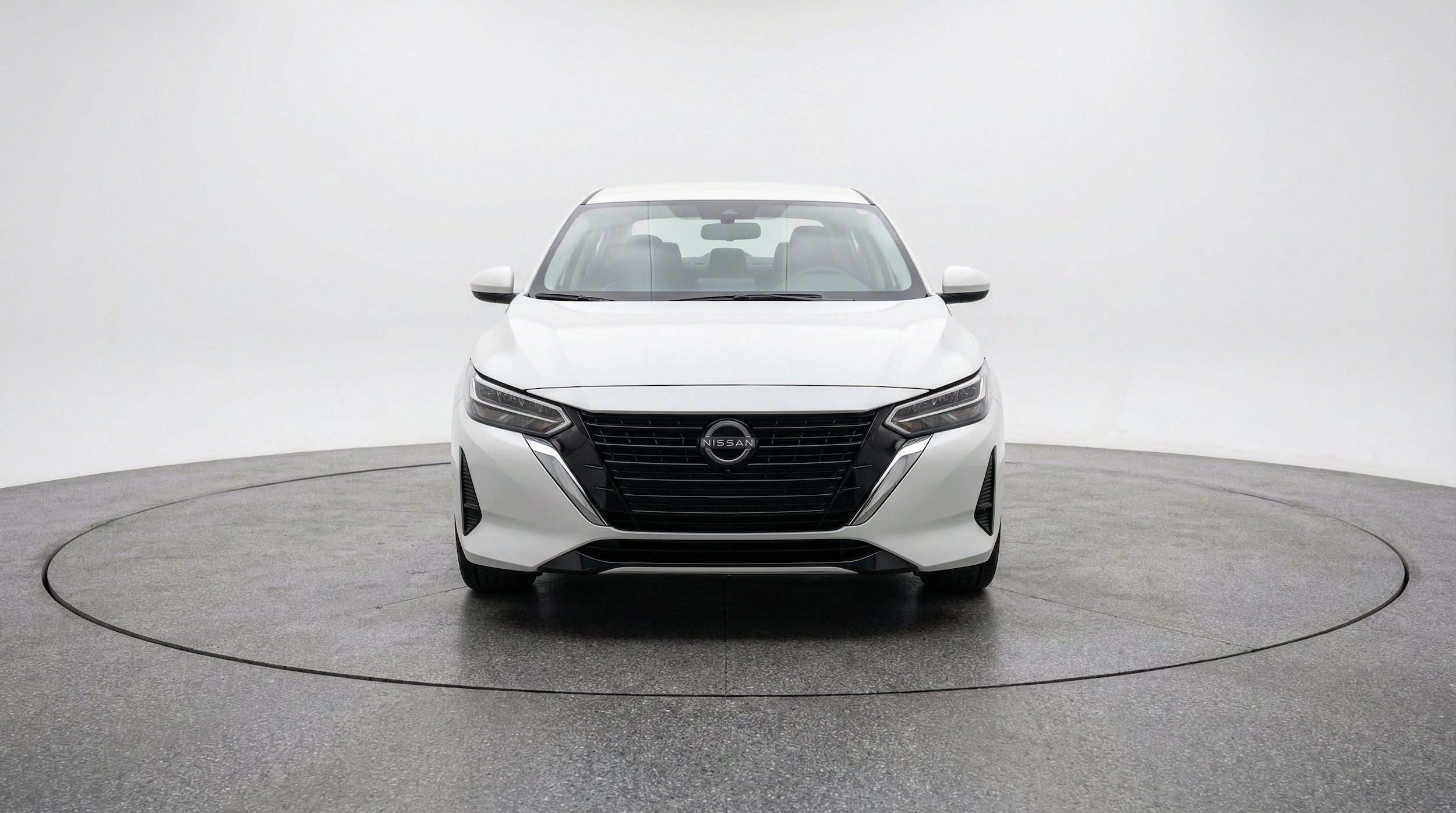 Thumbnail: 2025 Nissan Sentra - 2