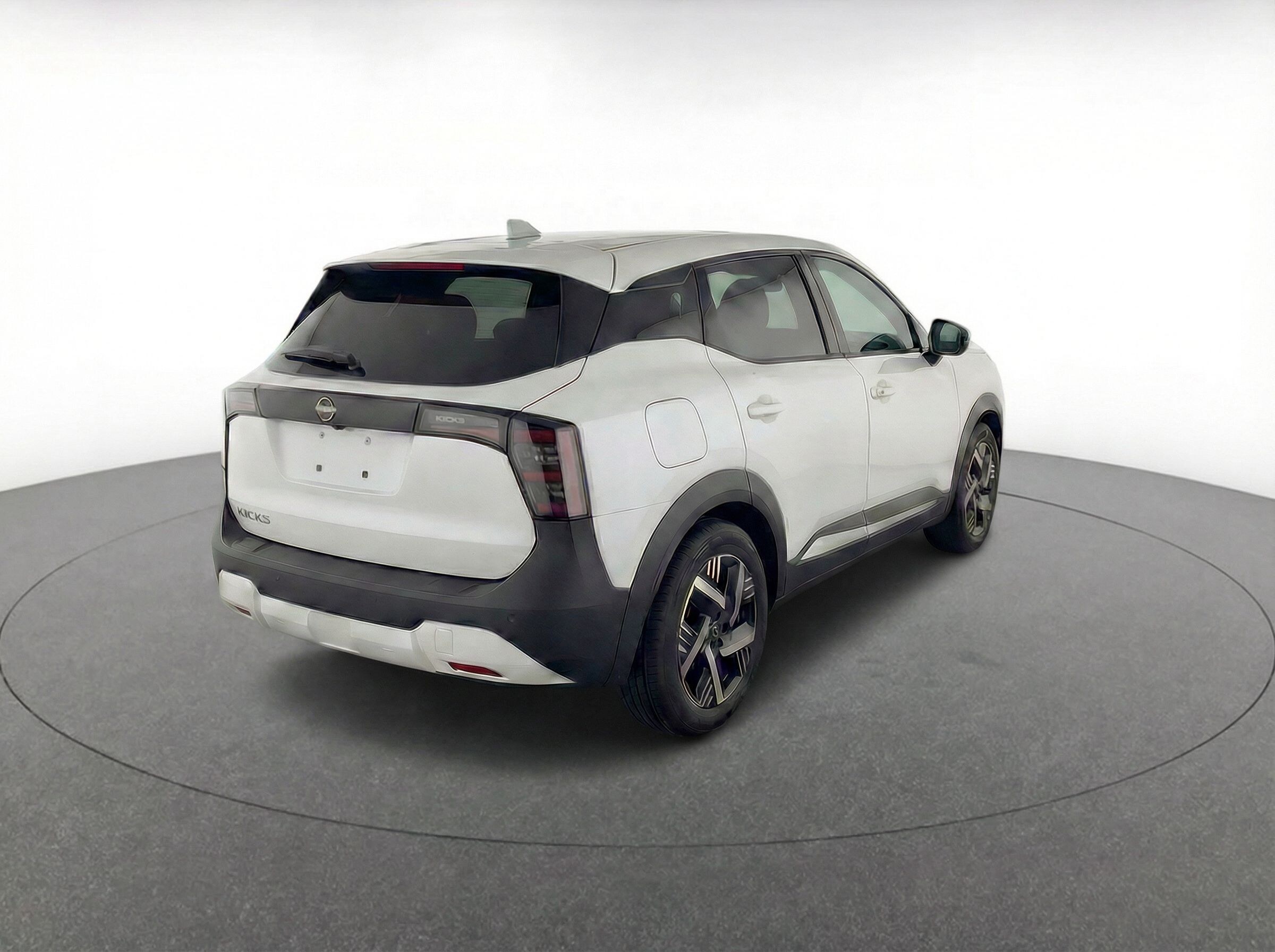 Thumbnail: 2025 Nissan Kicks - 7