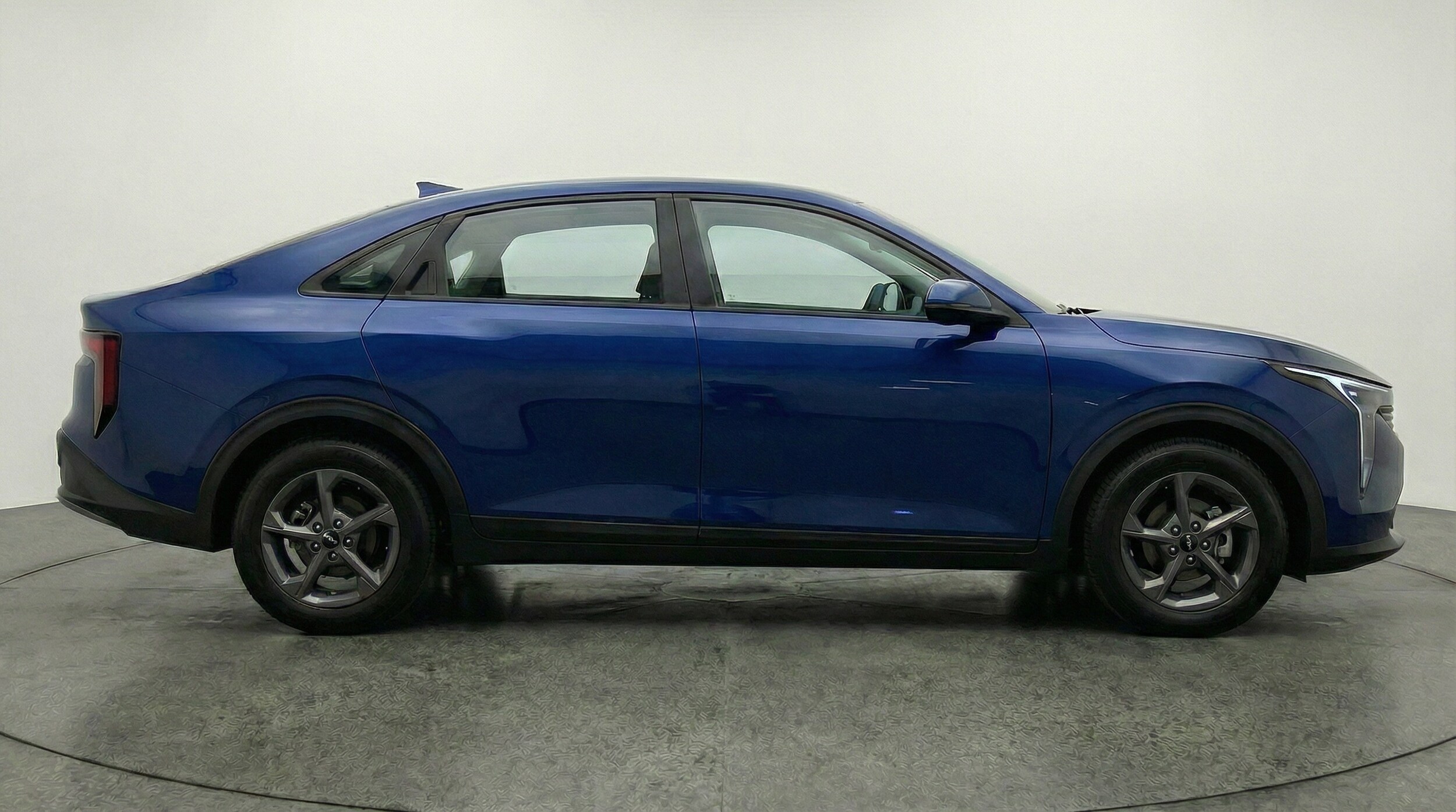 Thumbnail: 2025 Kia K4 - 8