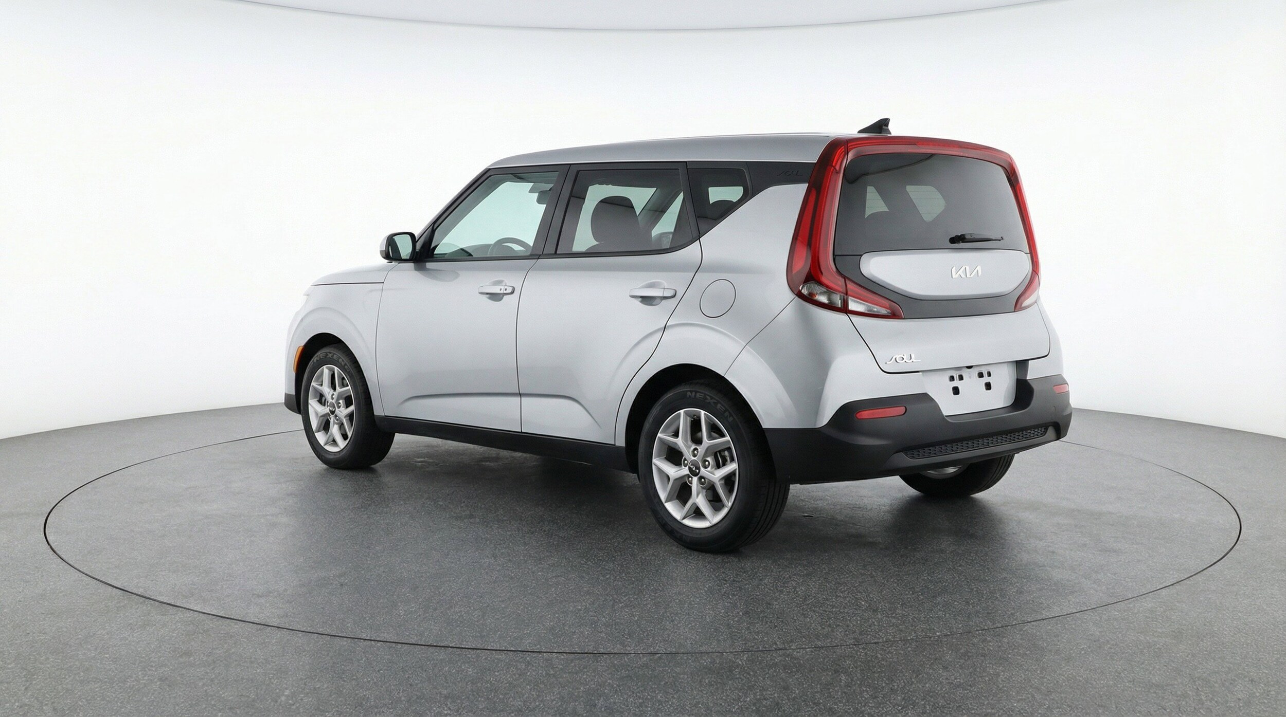 Thumbnail: 2025 Kia Soul - 6
