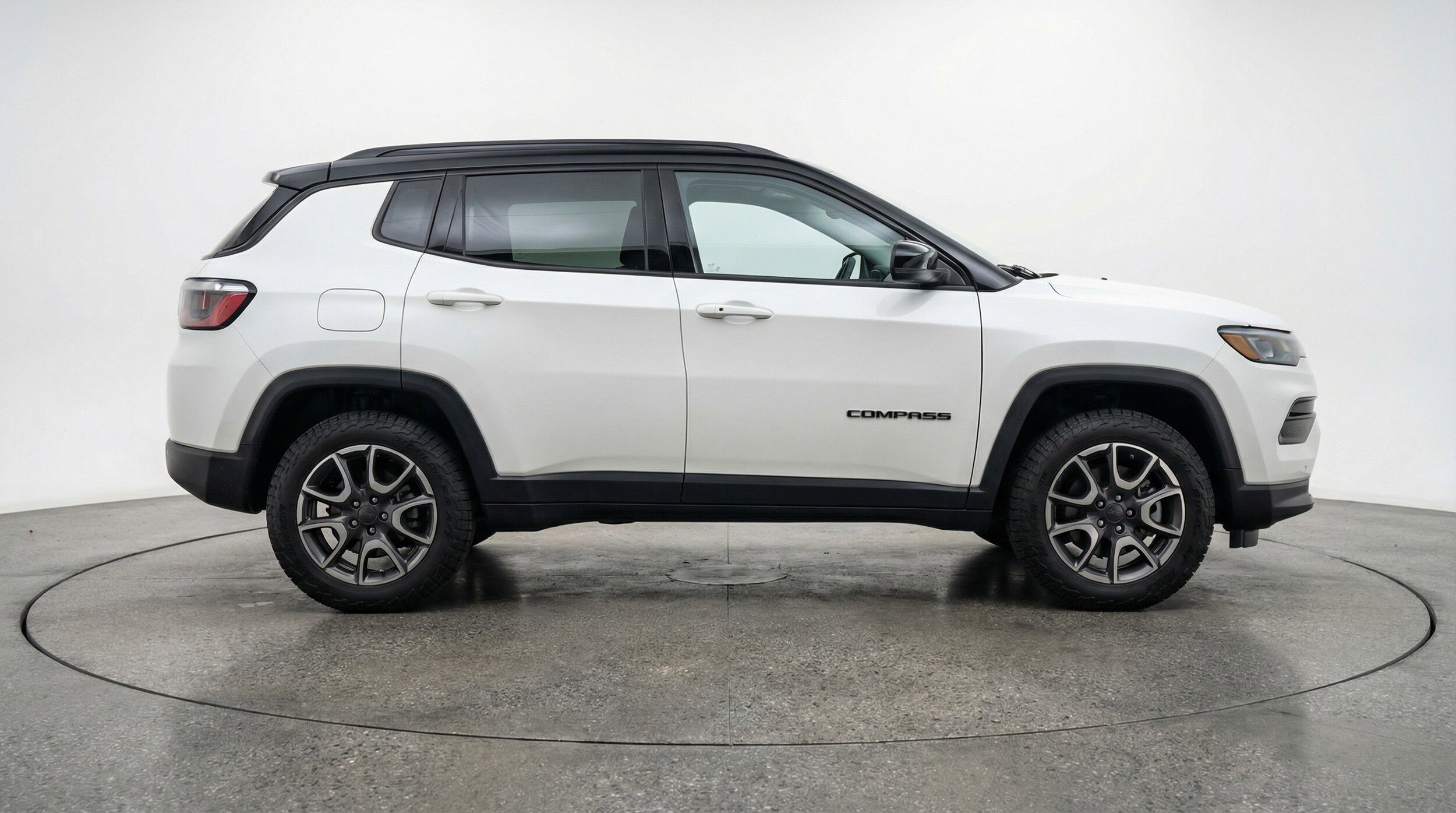 Thumbnail: 2025 Jeep Compass - 11