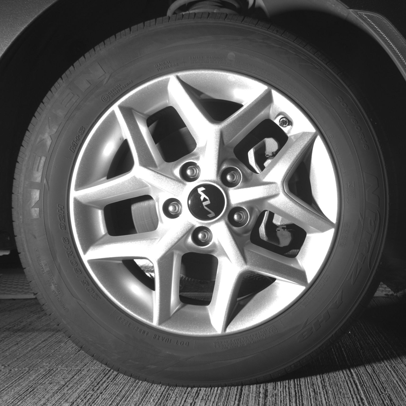 Thumbnail: 2025 Kia Soul - 10