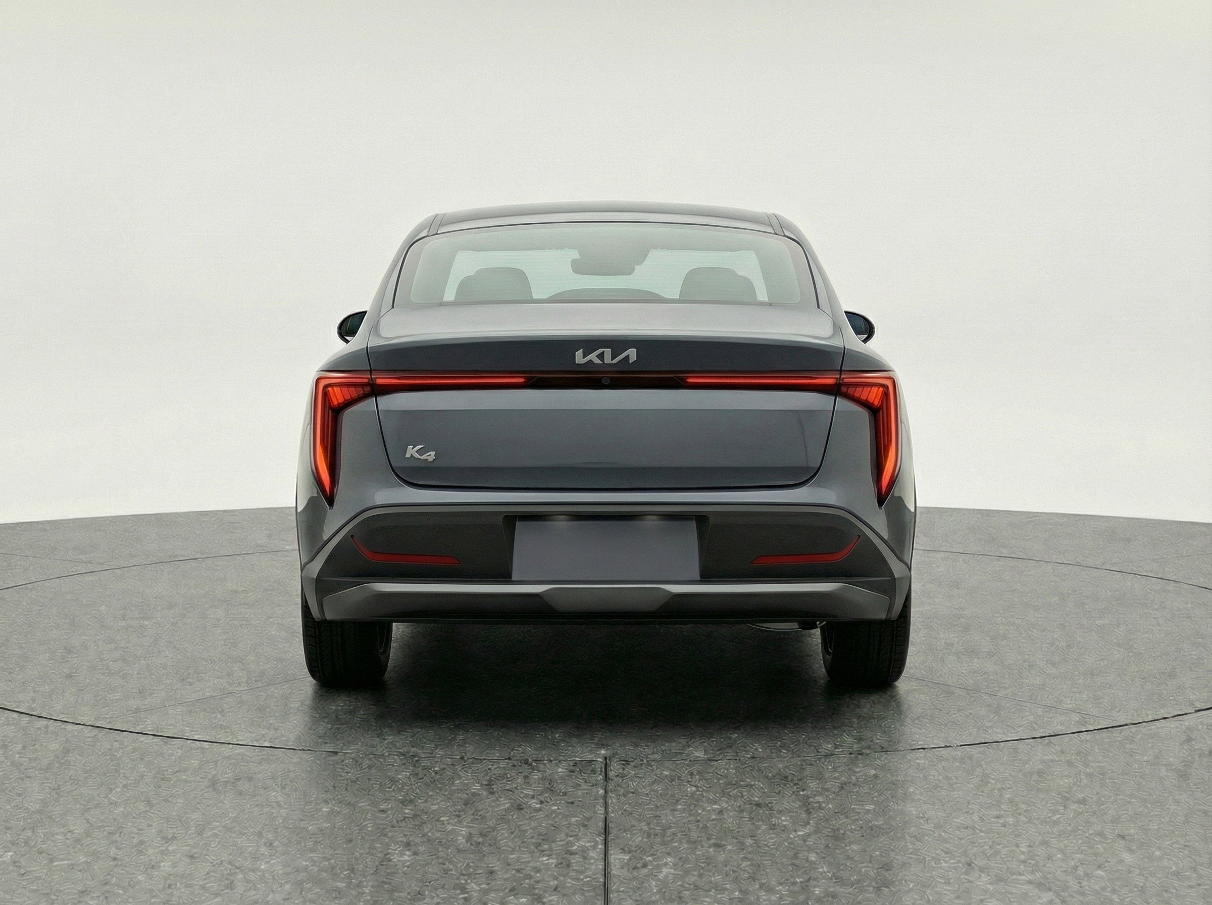Thumbnail: 2025 Kia K4 - 7
