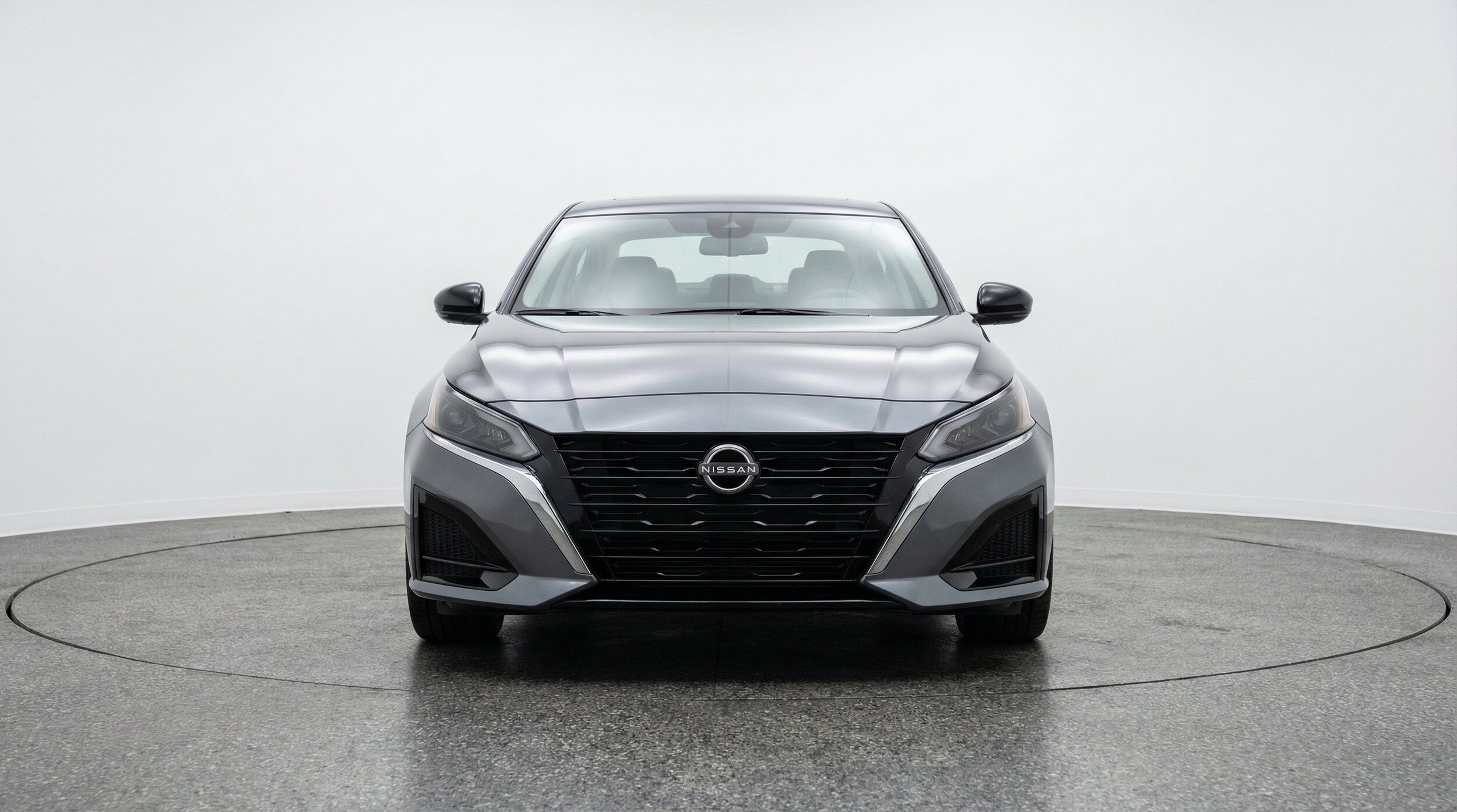 Thumbnail: 2025 Nissan Altima - 2