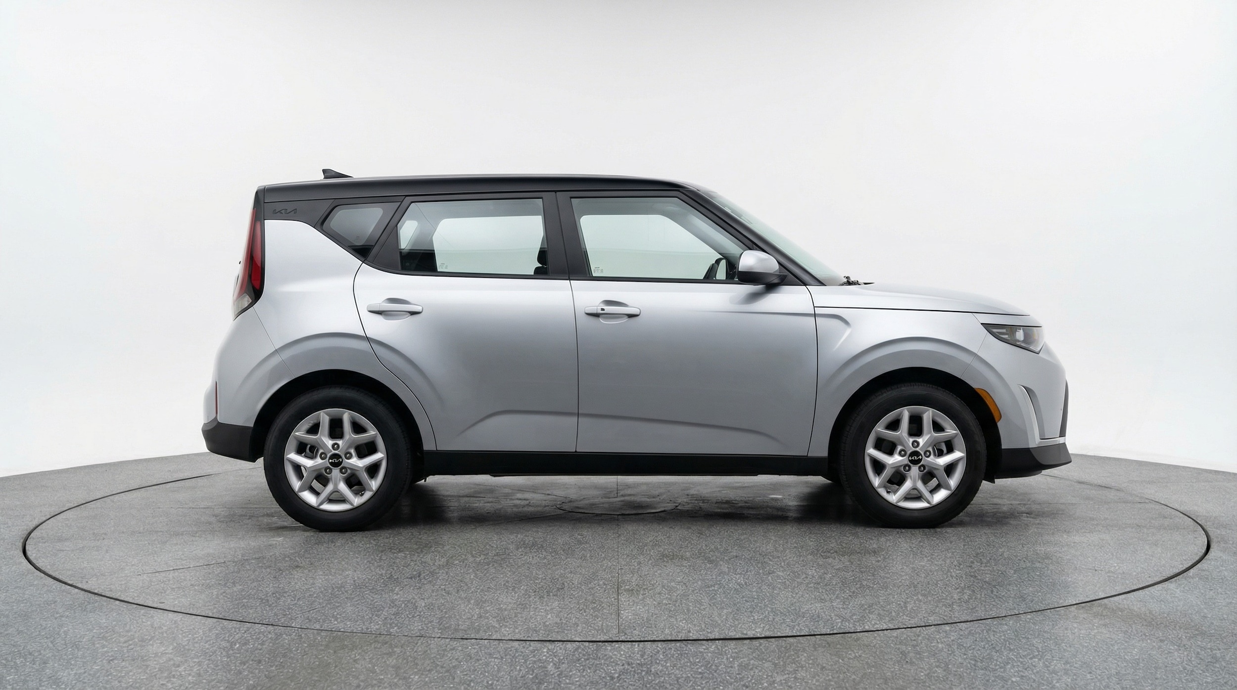 Thumbnail: 2025 Kia Soul - 8