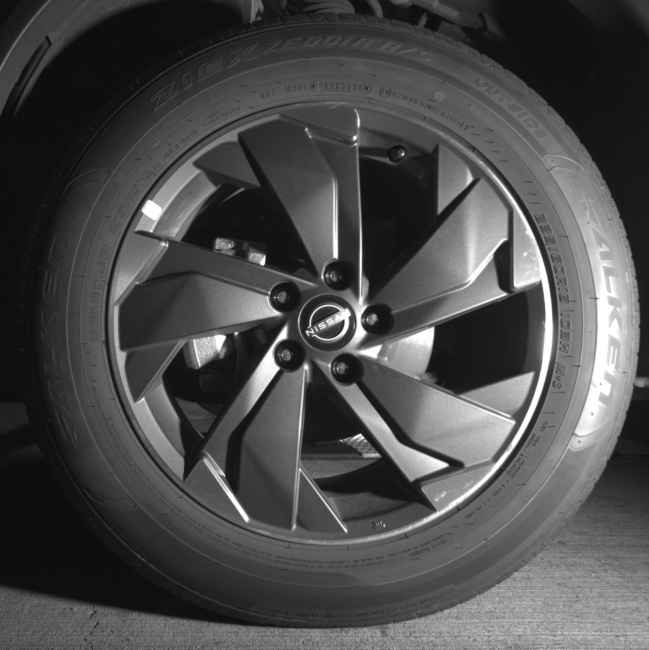 Thumbnail: 2025 Nissan Rogue - 12