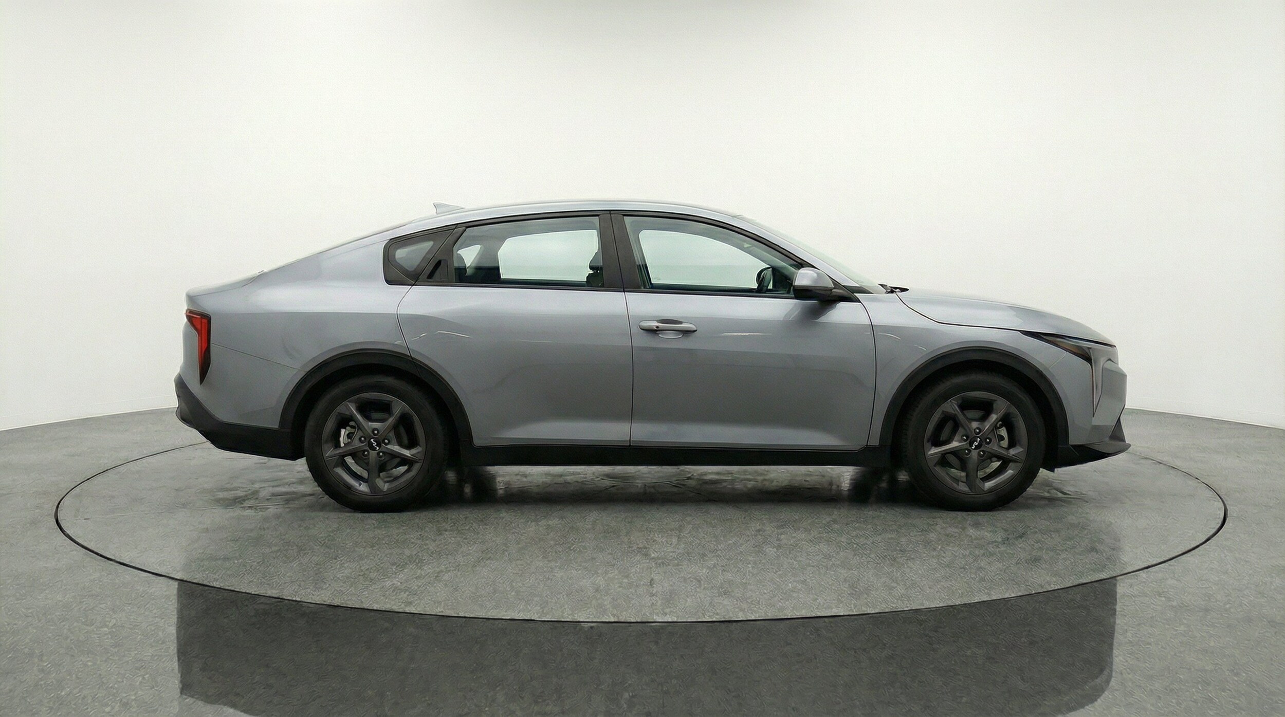 Thumbnail: 2025 Kia K4 - 11