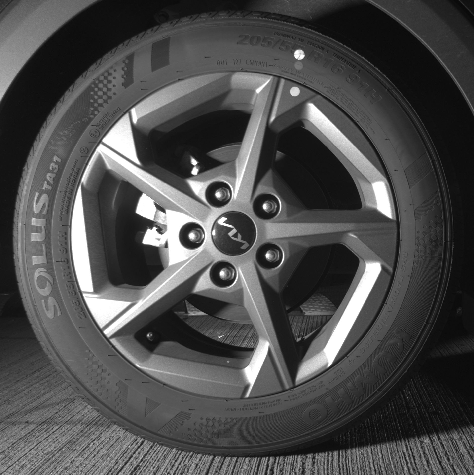 Thumbnail: 2025 Kia K4 - 15