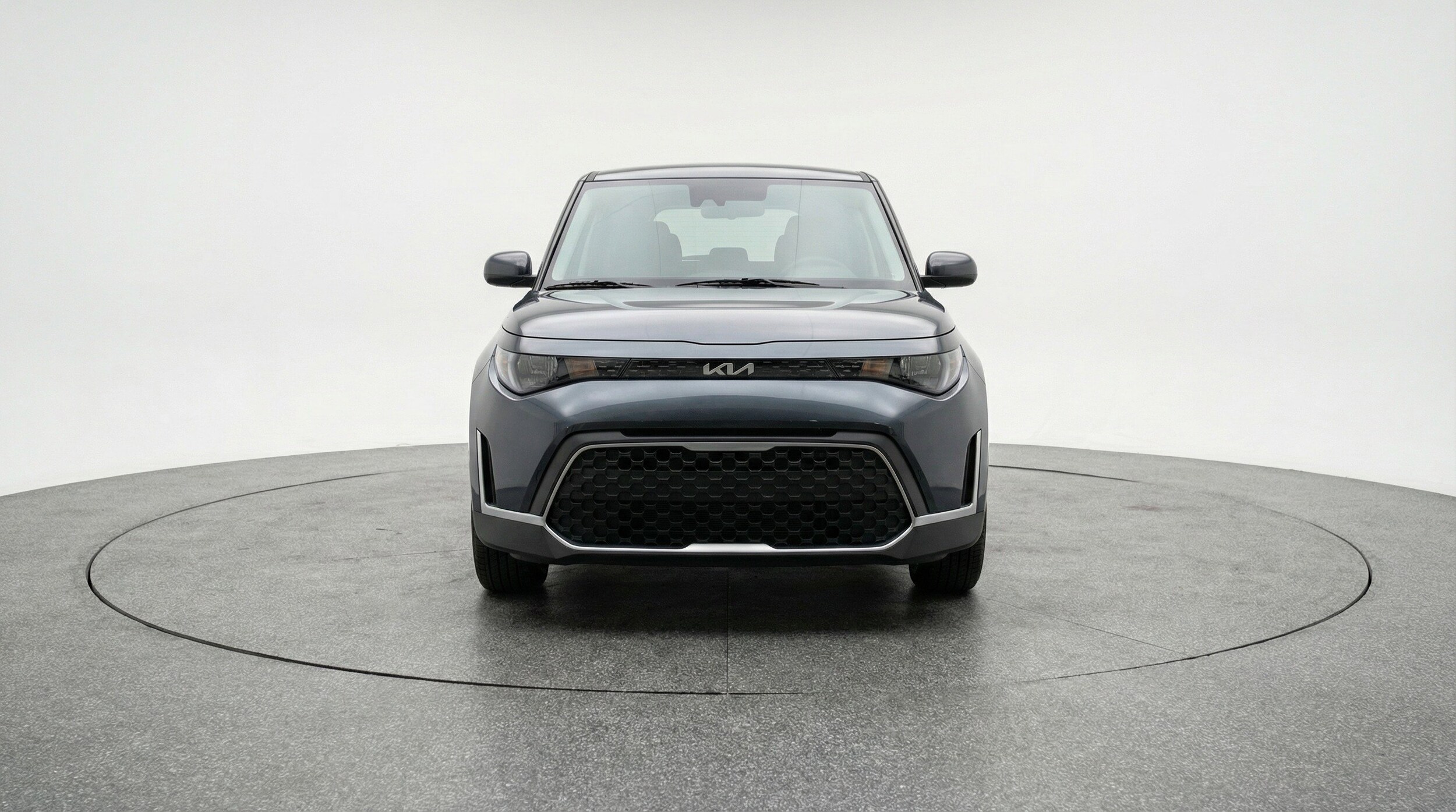 Thumbnail: 2025 Kia Soul - 2