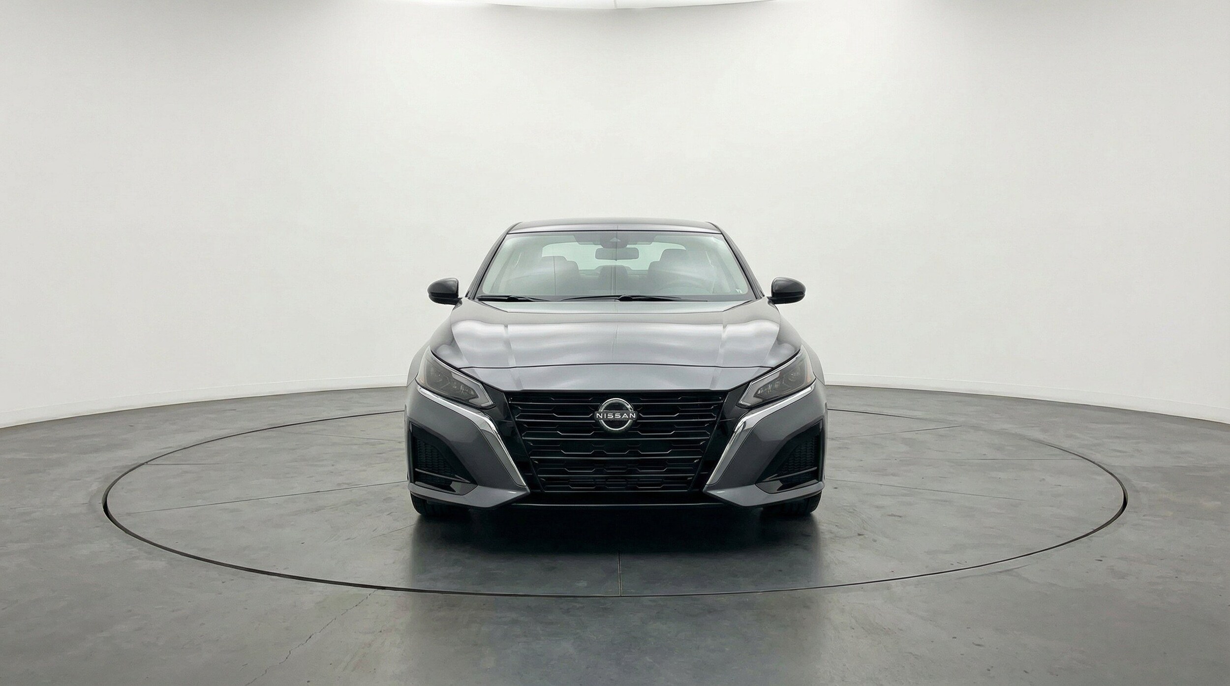 Thumbnail: 2025 Nissan Altima - 2