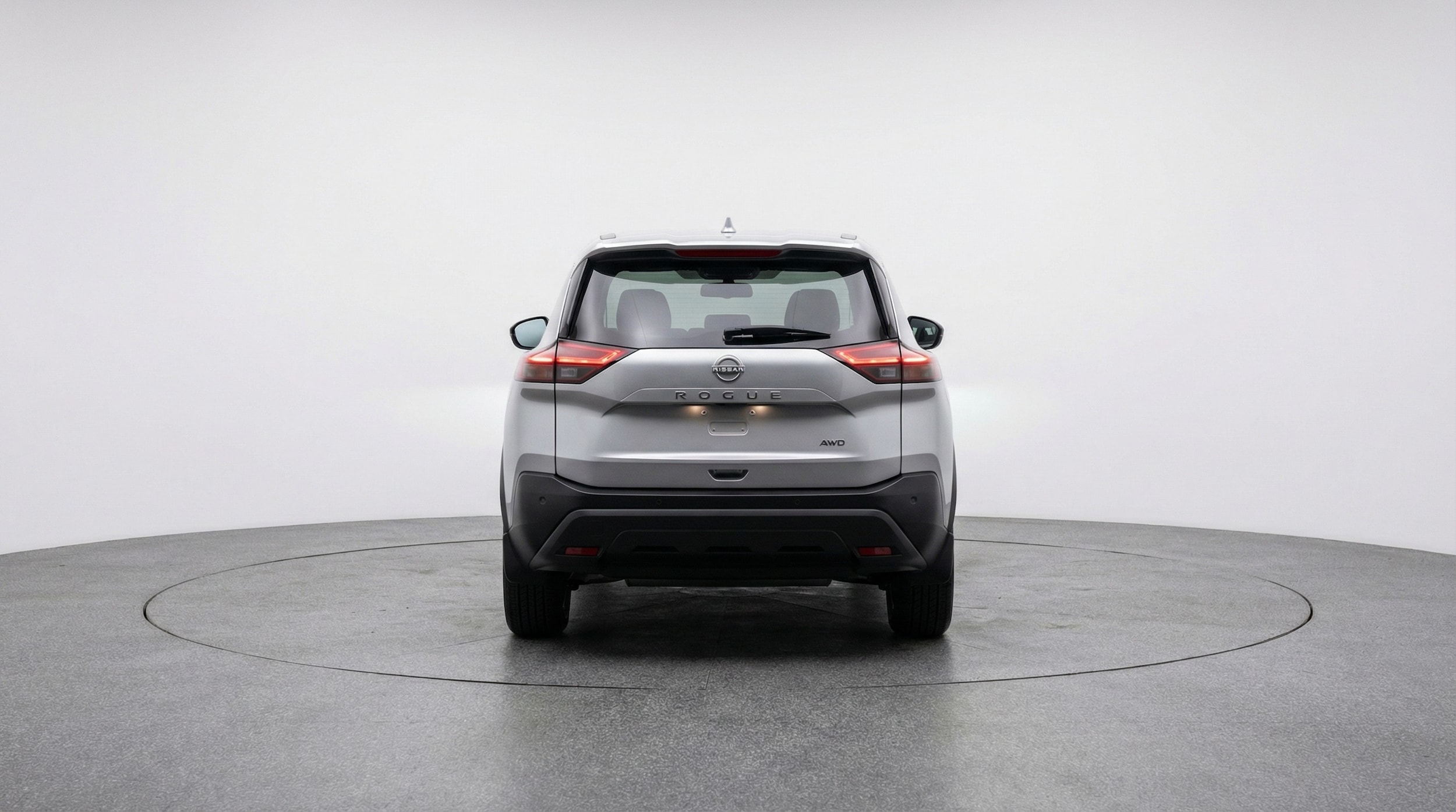 Thumbnail: 2025 Nissan Rogue - 6