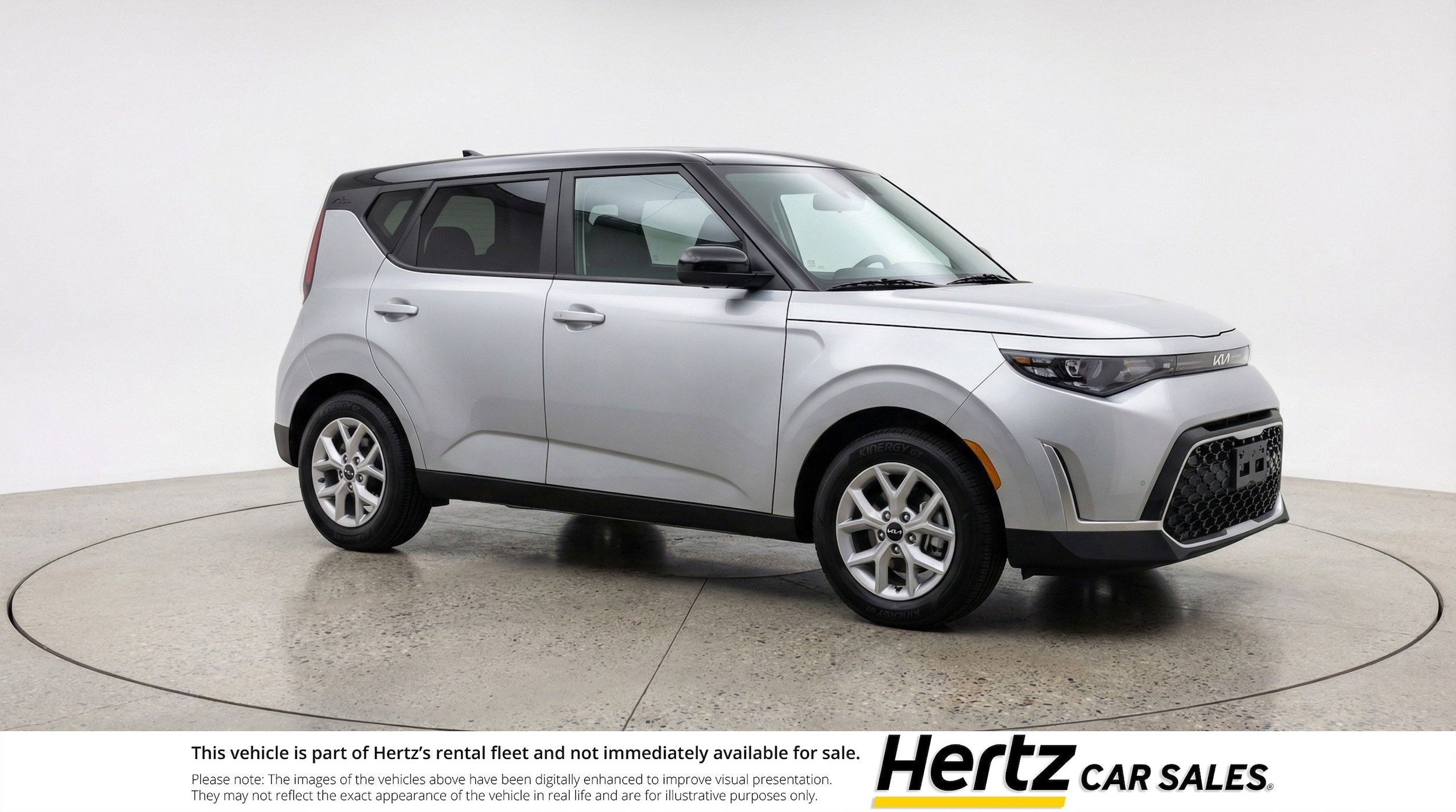 Thumbnail: 2025 Kia Soul - 1