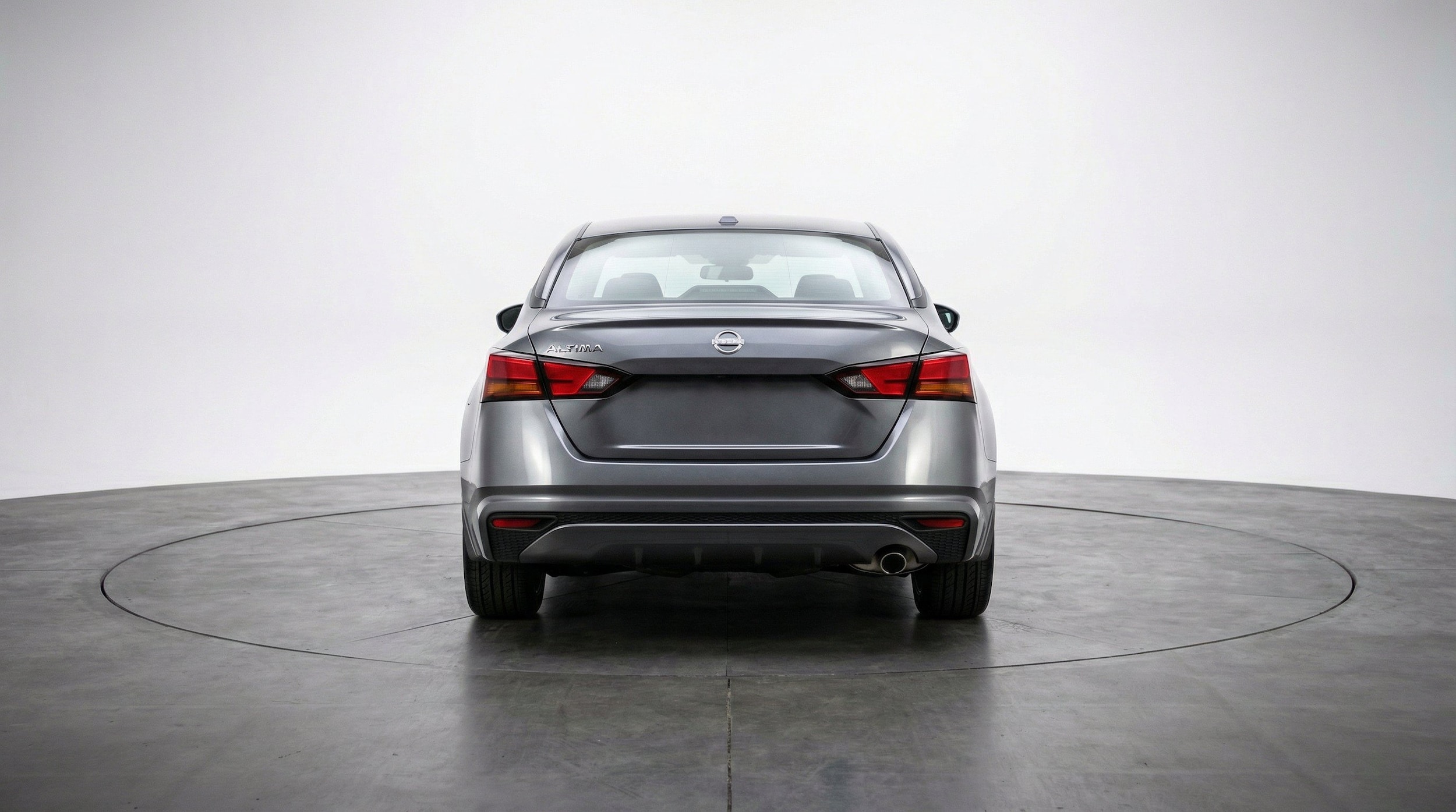 Thumbnail: 2025 Nissan Altima - 7