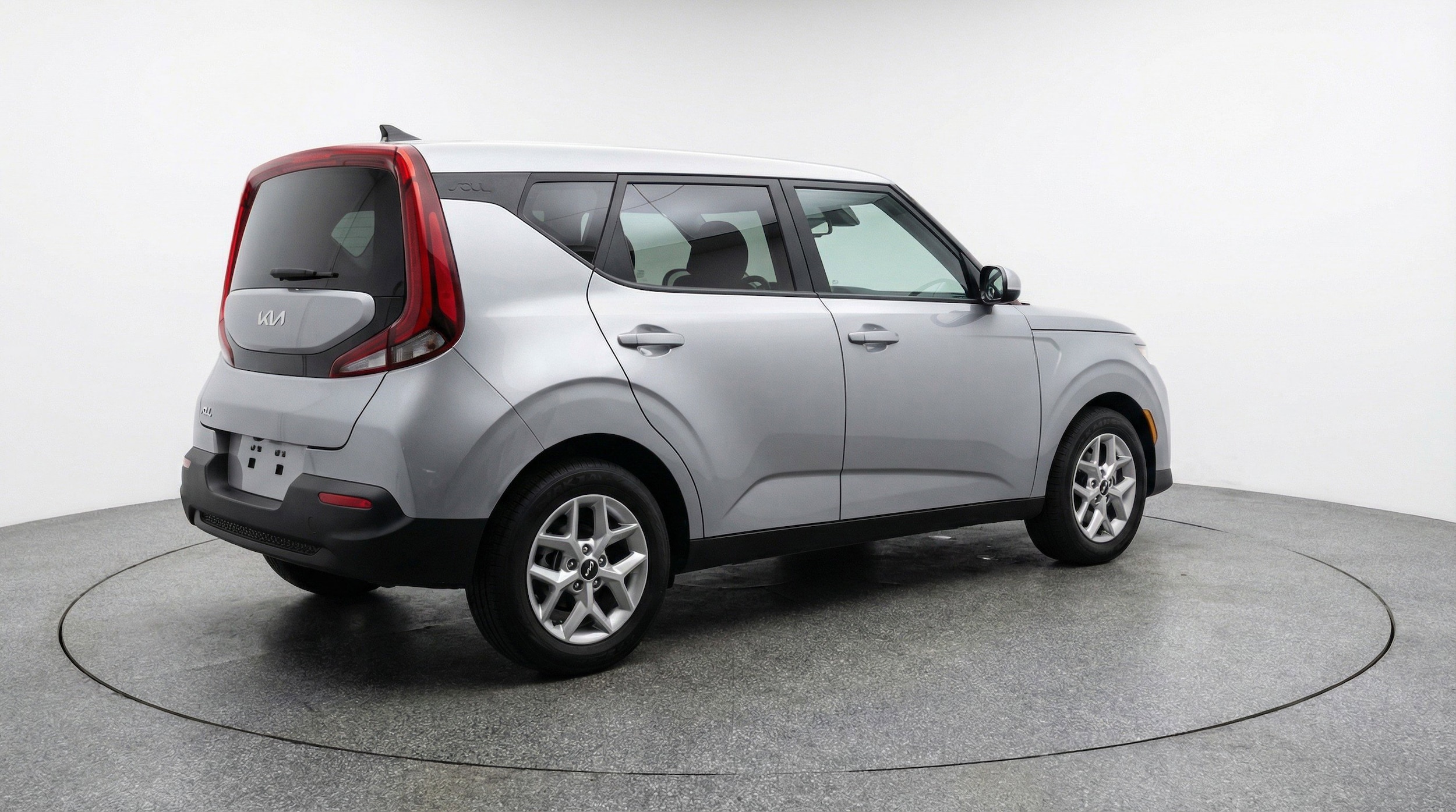 Thumbnail: 2025 Kia Soul - 9