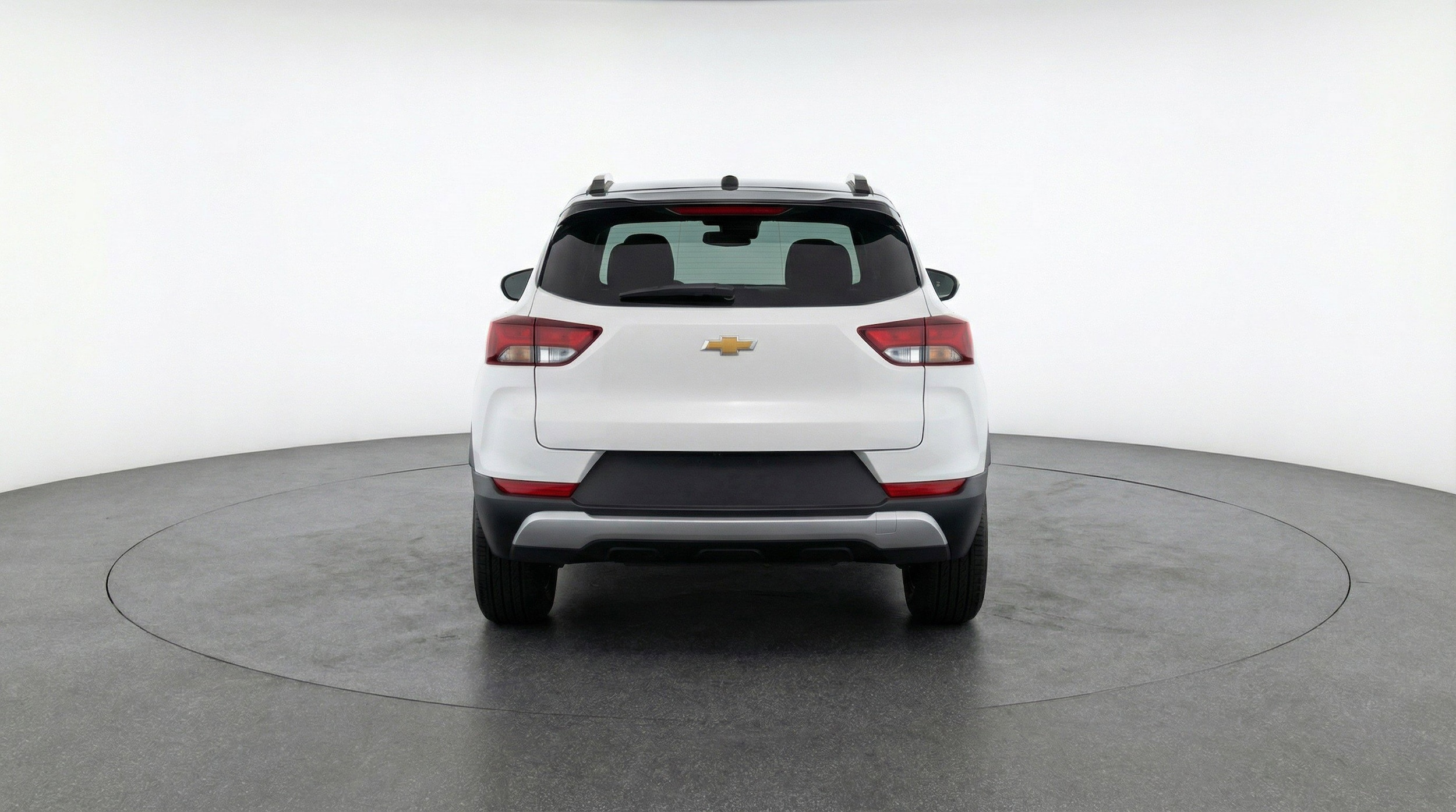 Thumbnail: 2025 Chevrolet TrailBlazer - 7