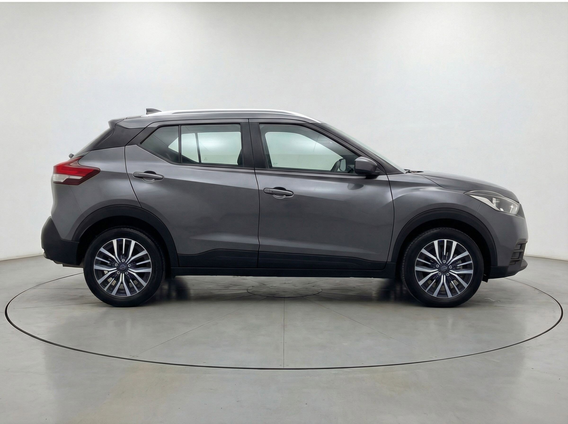 Thumbnail: 2024 Nissan Kicks - 11