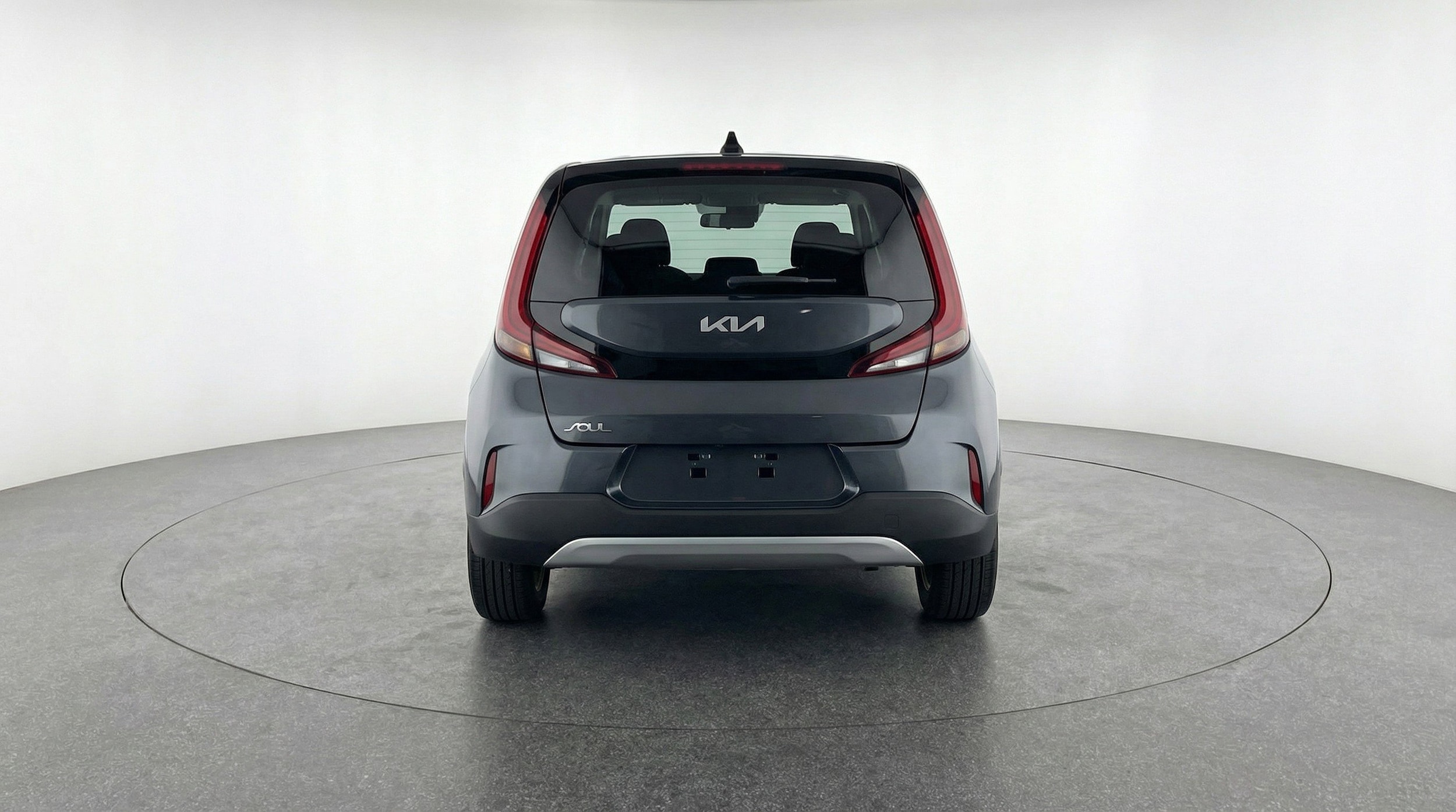 Thumbnail: 2025 Kia Soul - 7