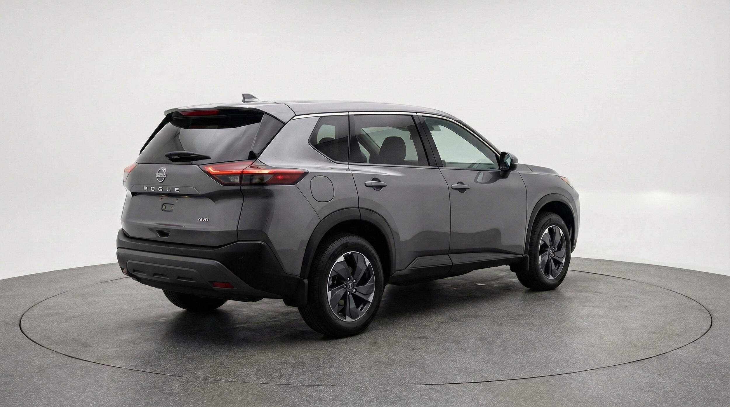 Thumbnail: 2025 Nissan Rogue - 9