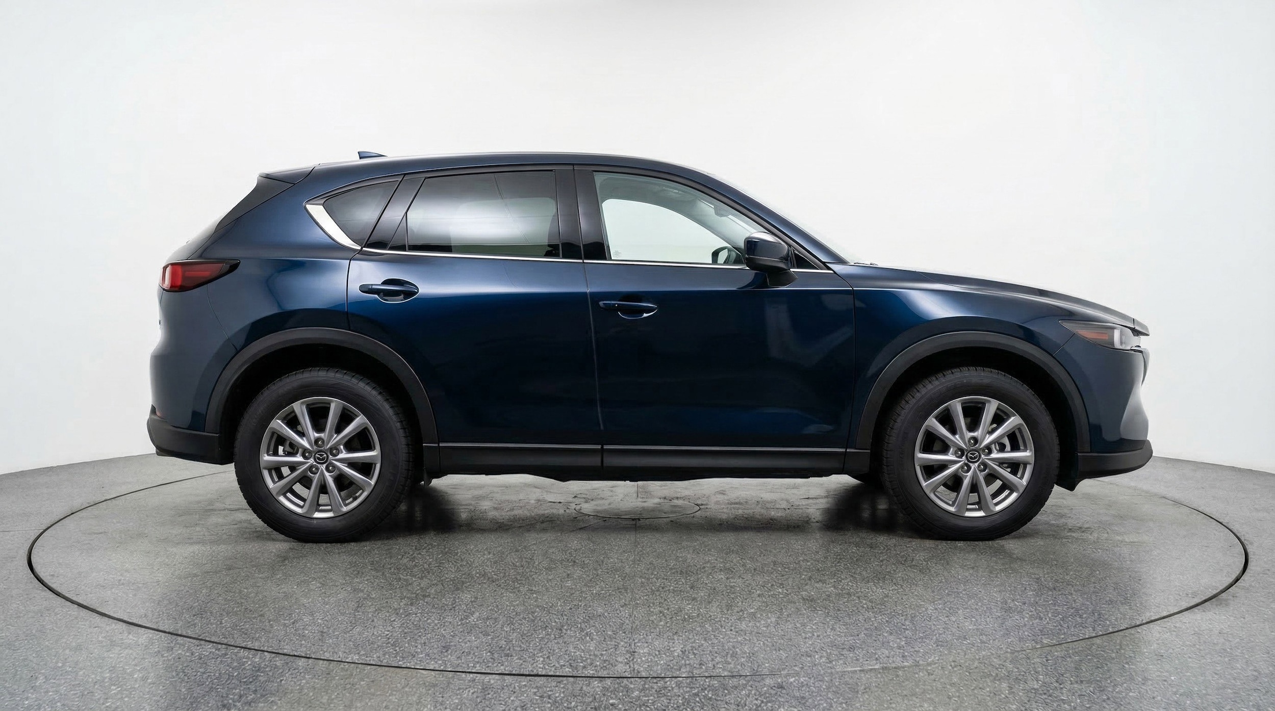 Thumbnail: 2024 Mazda CX-5 - 11
