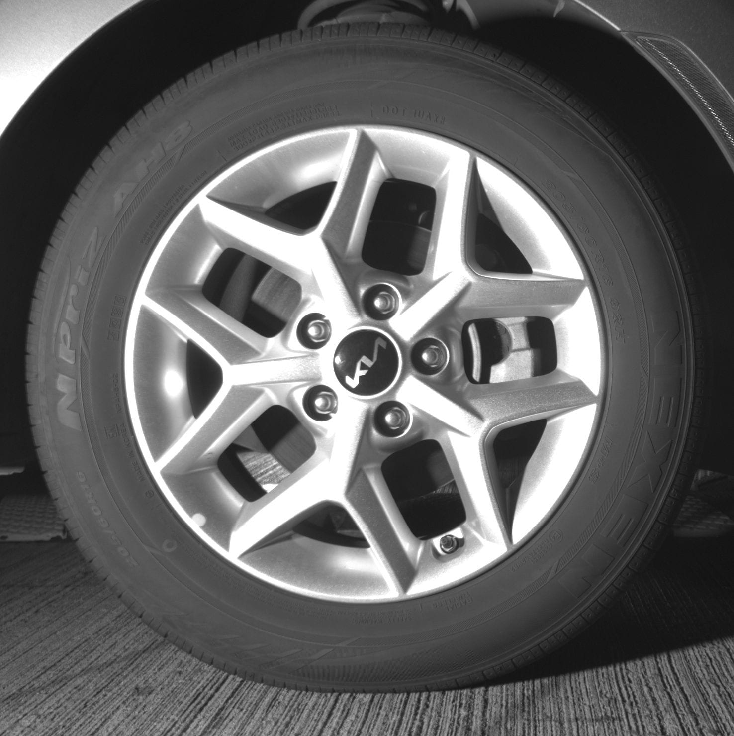 Thumbnail: 2025 Kia Soul - 10