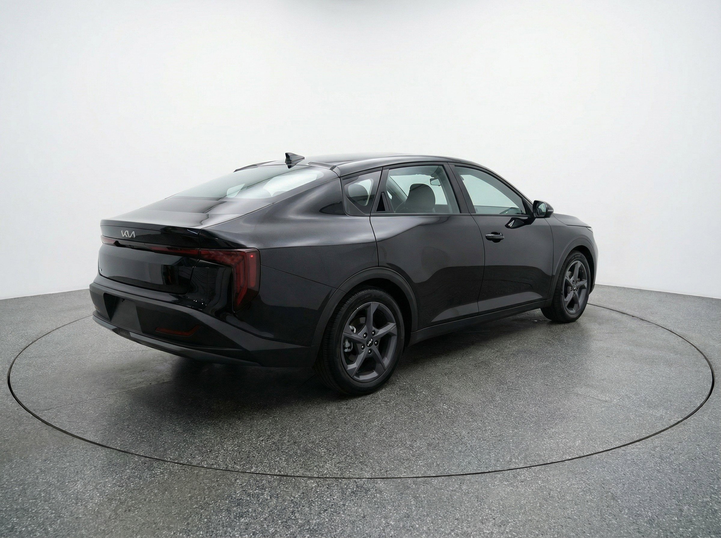 Thumbnail: 2025 Kia K4 - 9