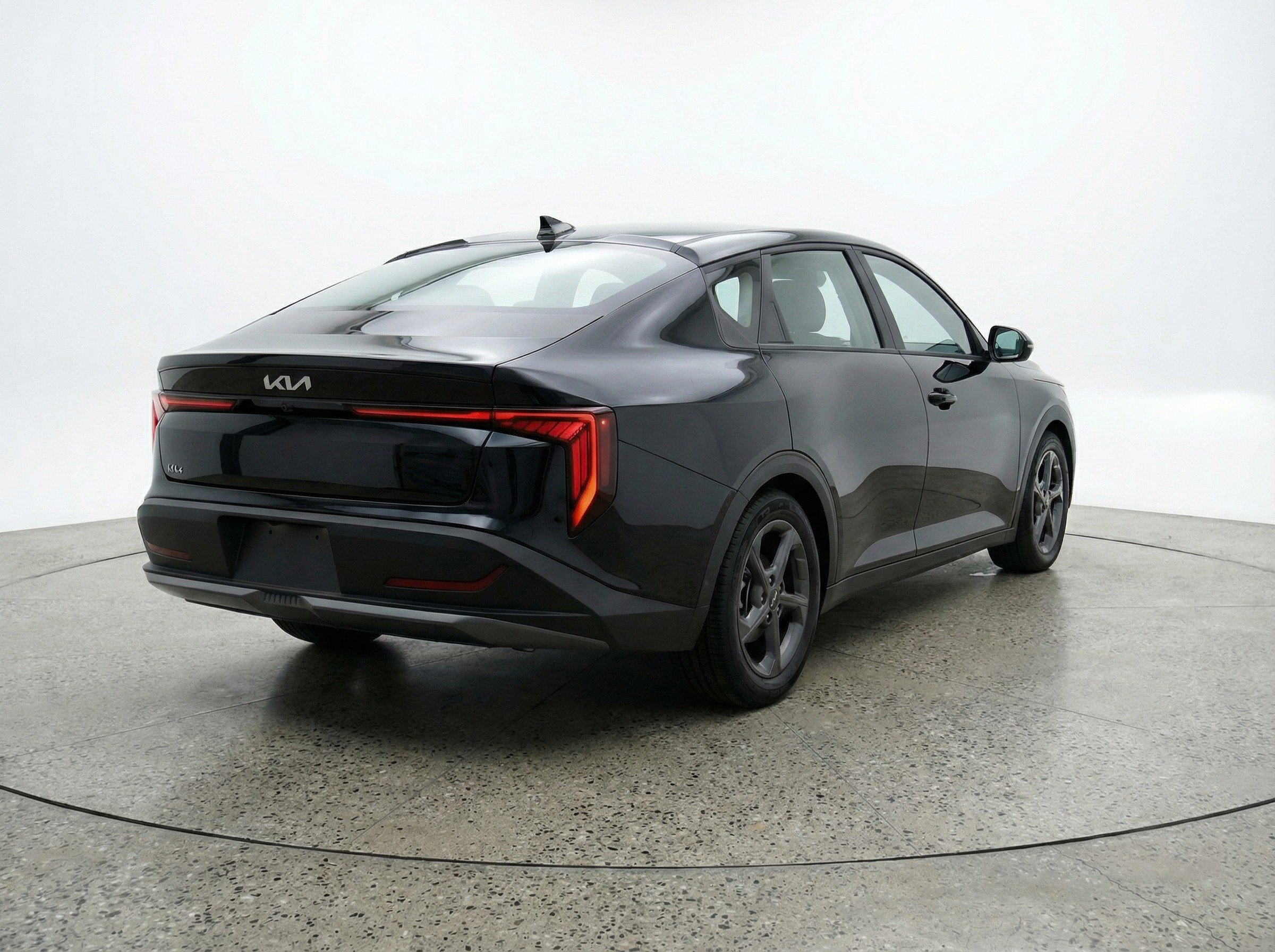 Thumbnail: 2025 Kia K4 - 9