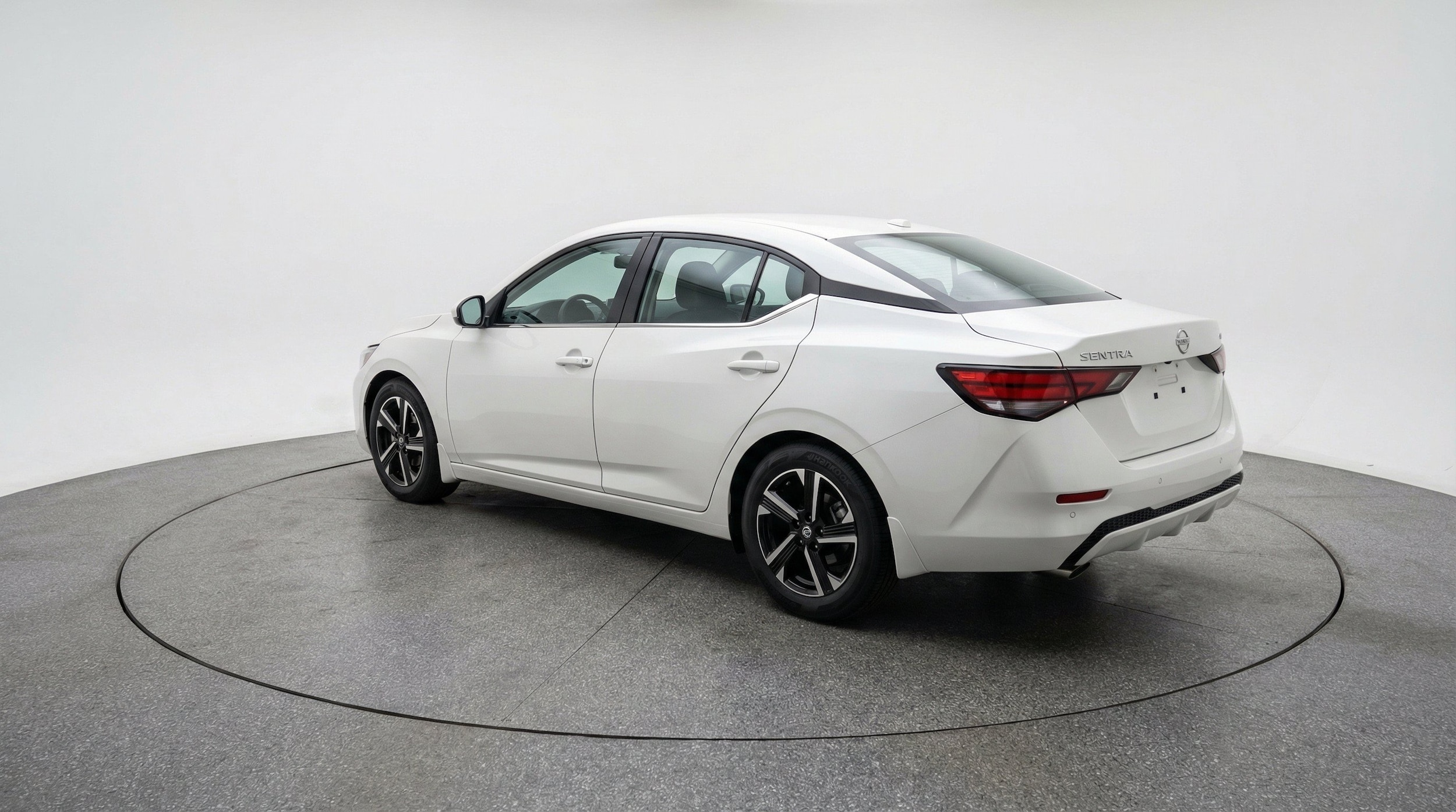 Thumbnail: 2025 Nissan Sentra - 6