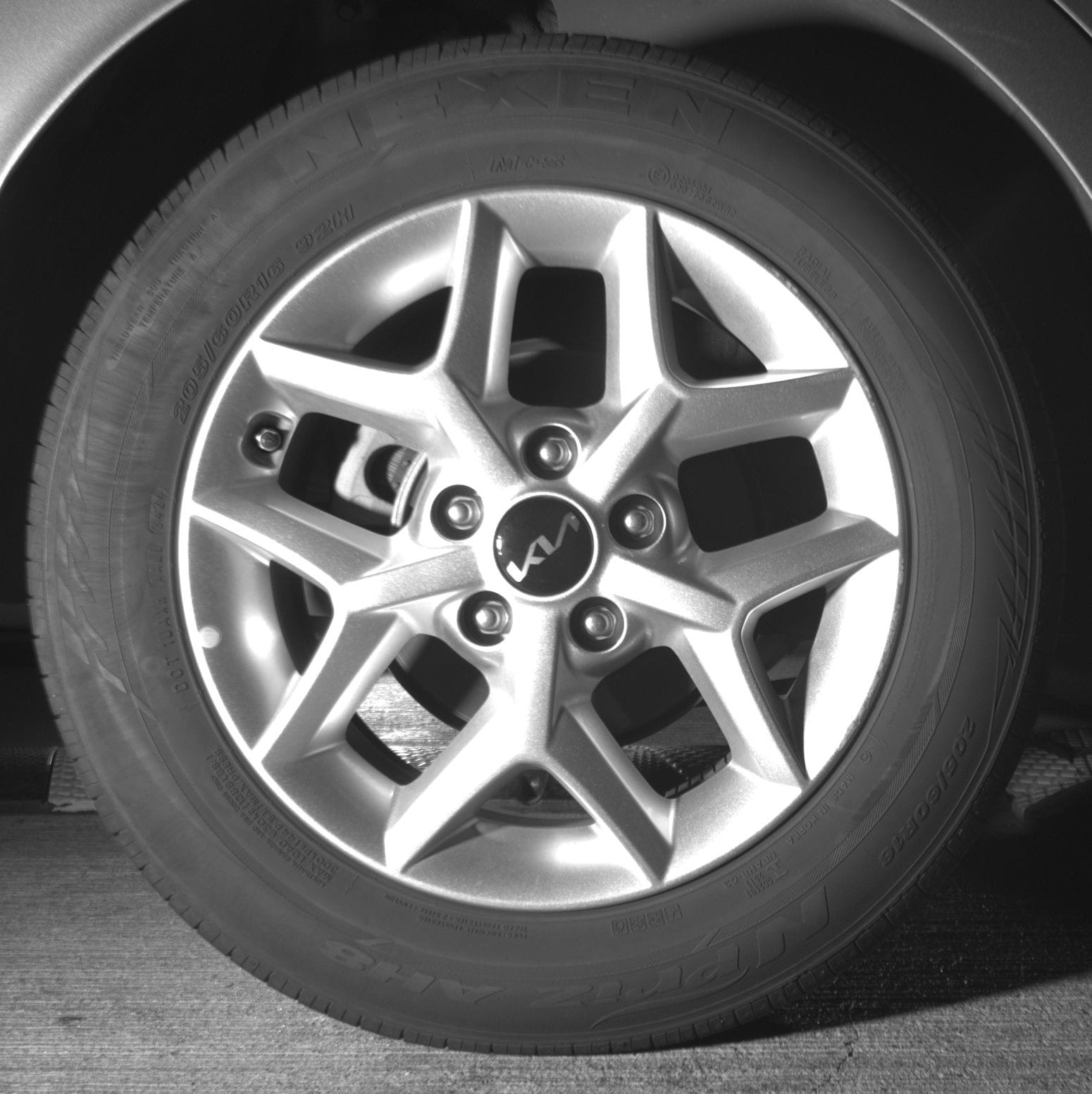 Thumbnail: 2025 Kia Soul - 12